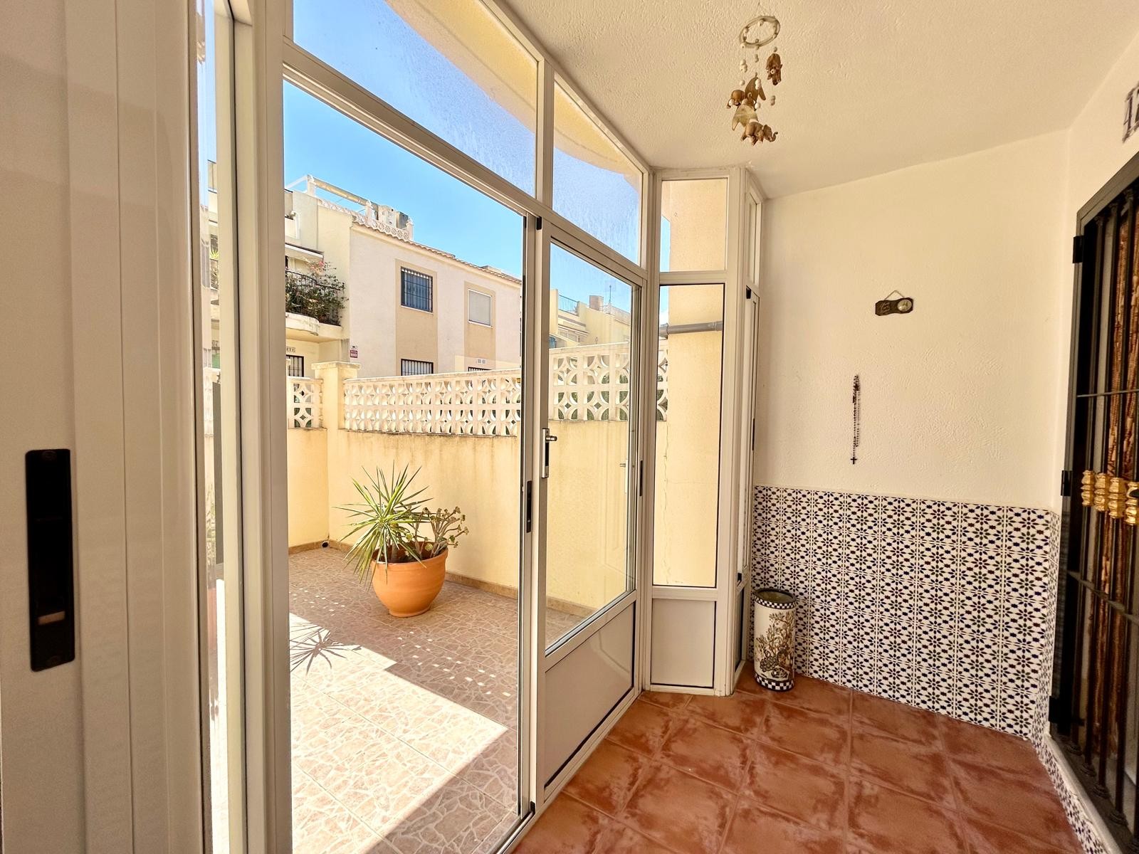 Property for sale - Bungalow for sale - Torrevieja - El Chaparral