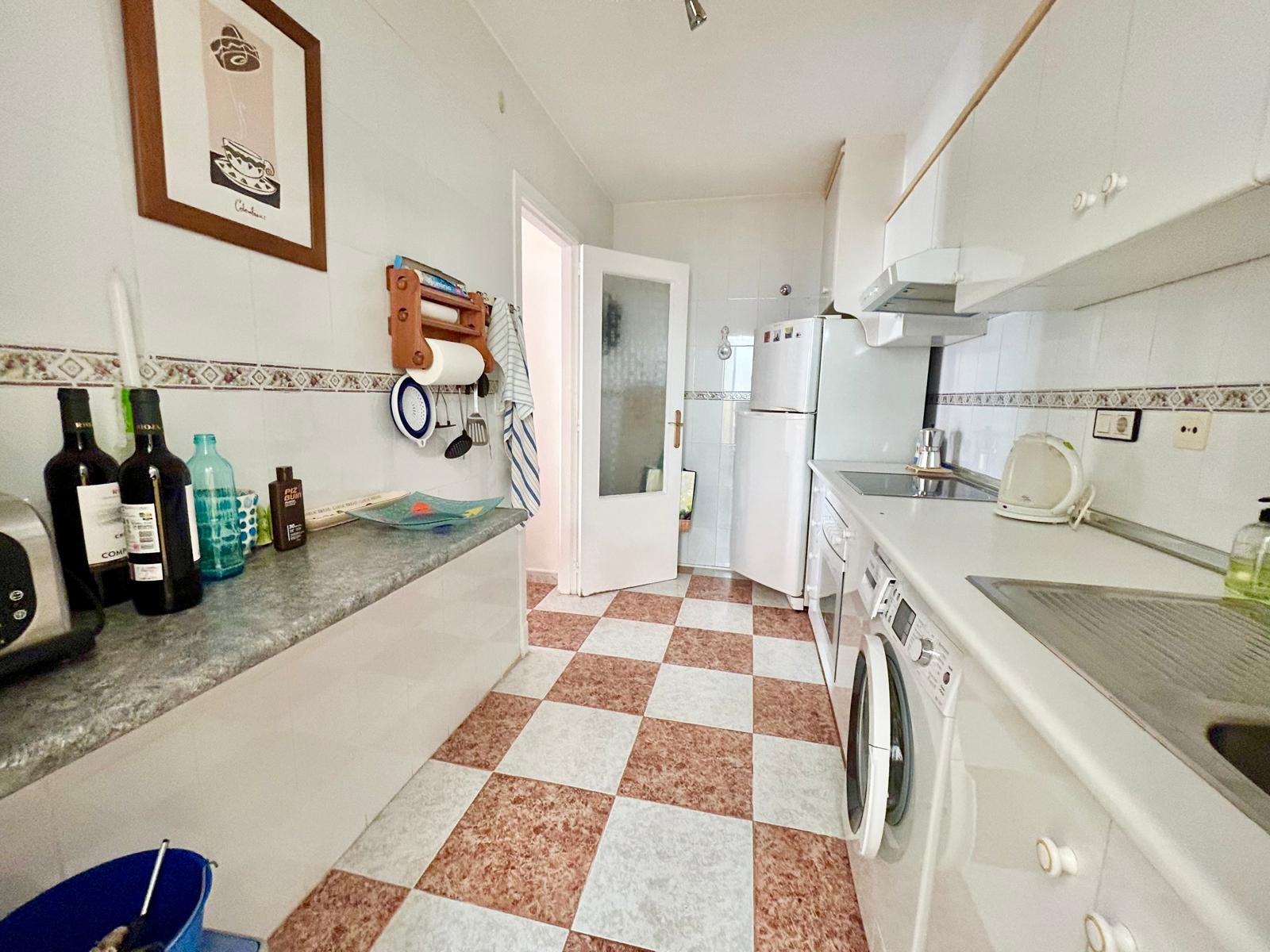 Property for sale - Bungalow for sale - Torrevieja - El Chaparral