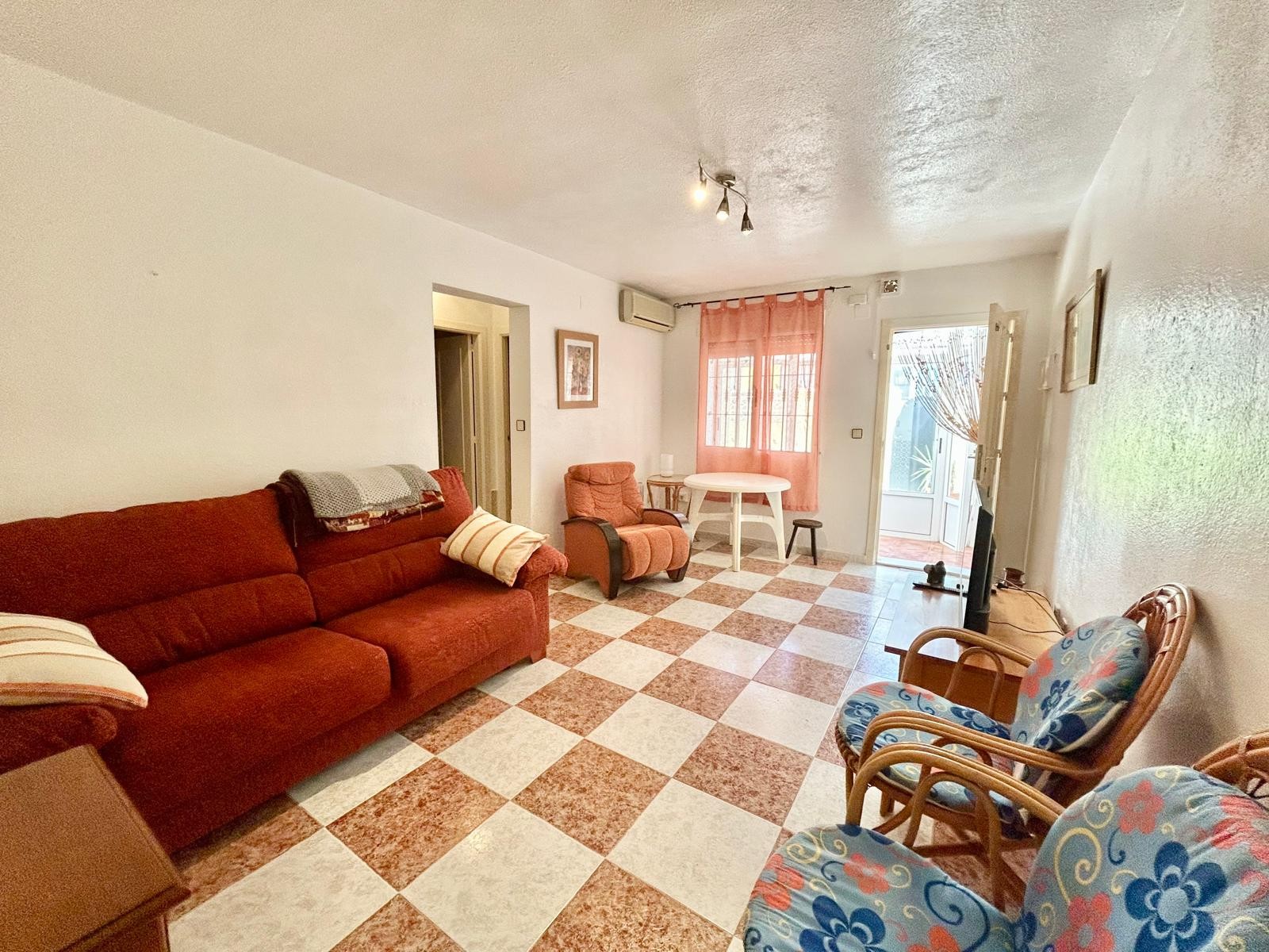 Property for sale - Bungalow for sale - Torrevieja - El Chaparral