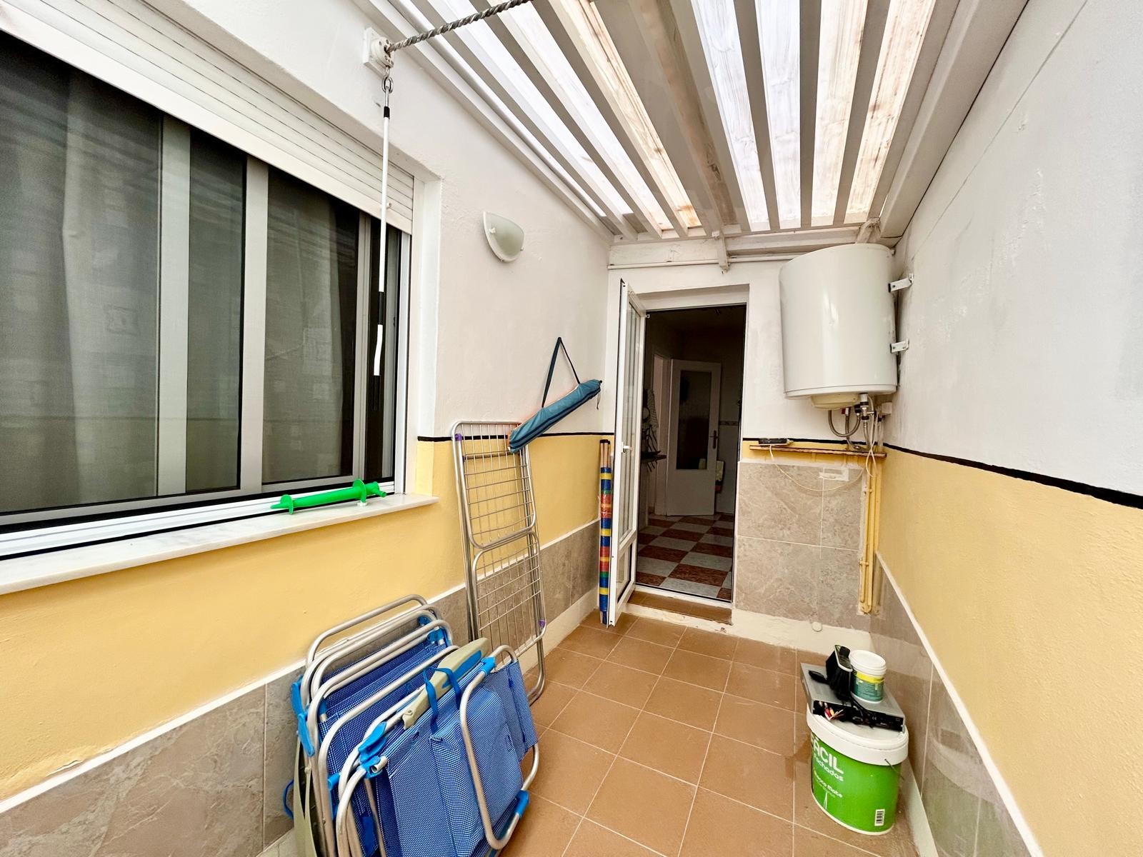 Property for sale - Bungalow for sale - Torrevieja - El Chaparral