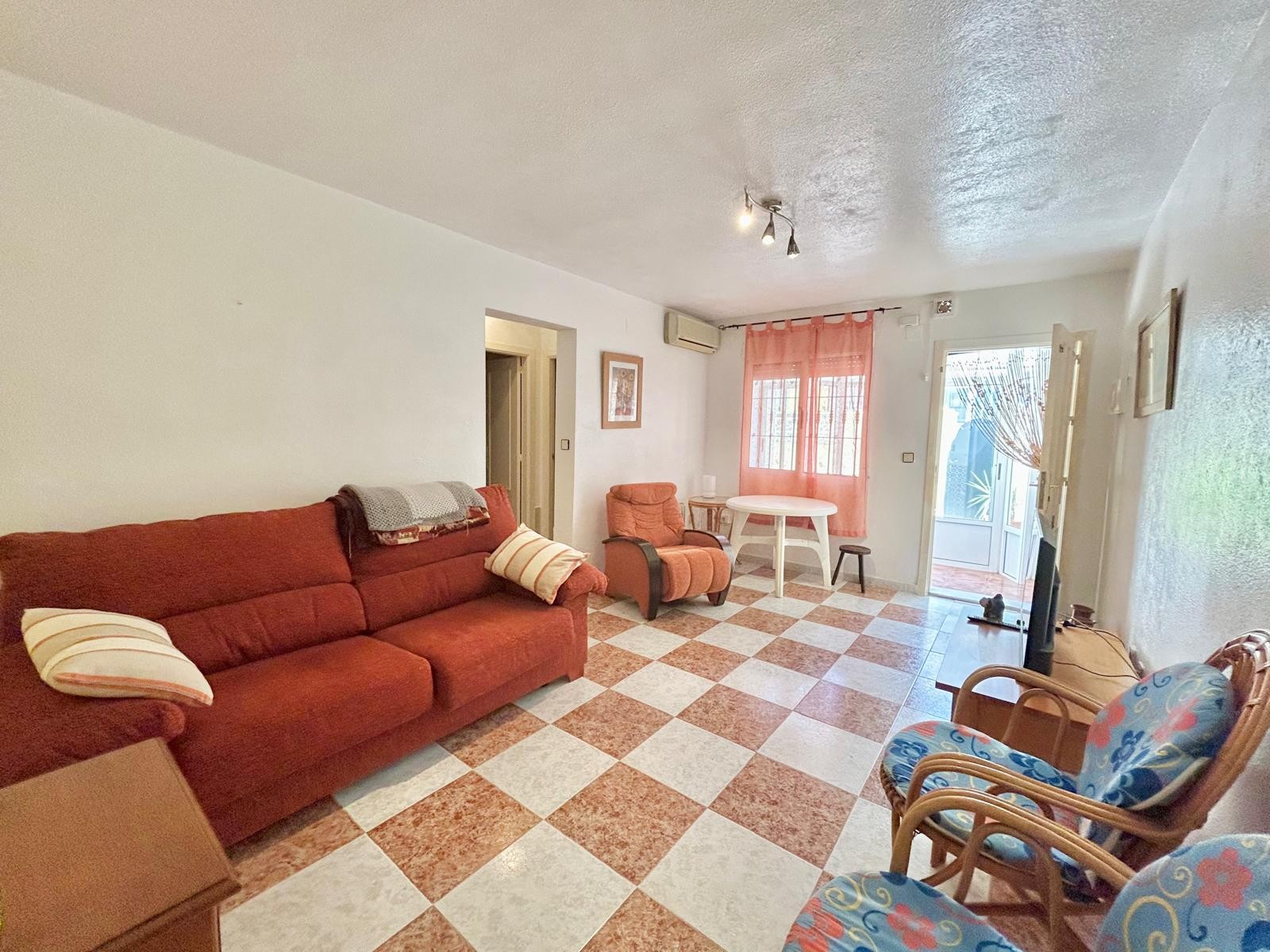 Property for sale - Bungalow for sale - Torrevieja - El Chaparral