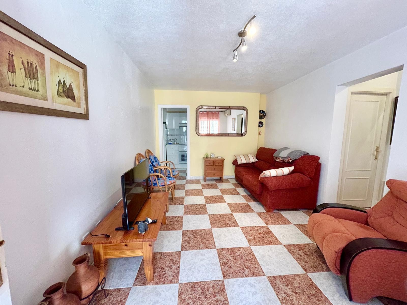 Property for sale - Bungalow for sale - Torrevieja - El Chaparral