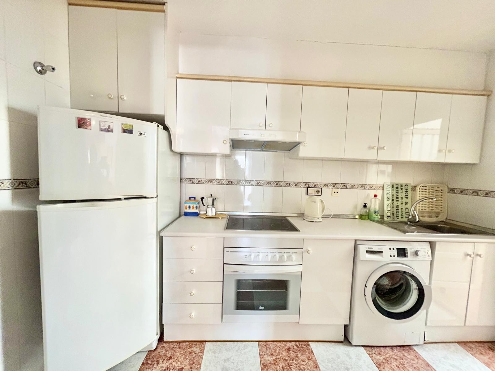 Property for sale - Bungalow for sale - Torrevieja - El Chaparral