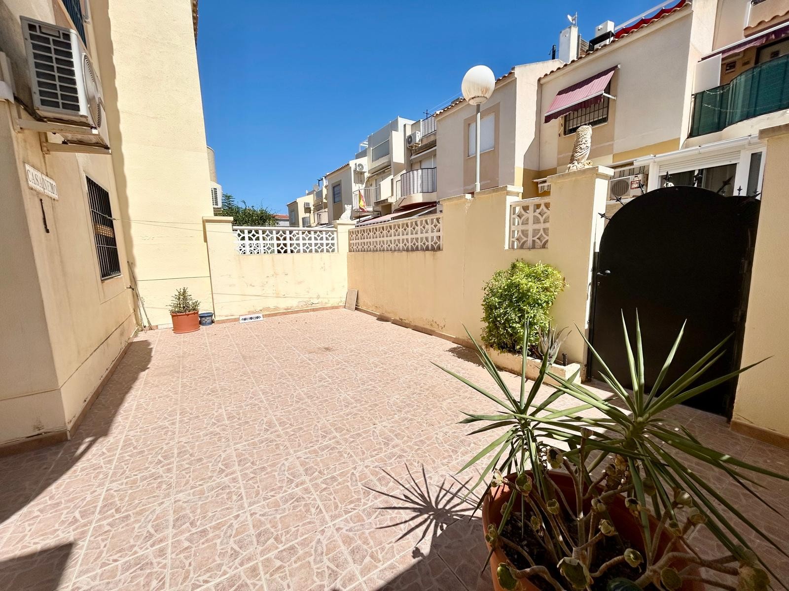 Property for sale - Bungalow for sale - Torrevieja - El Chaparral