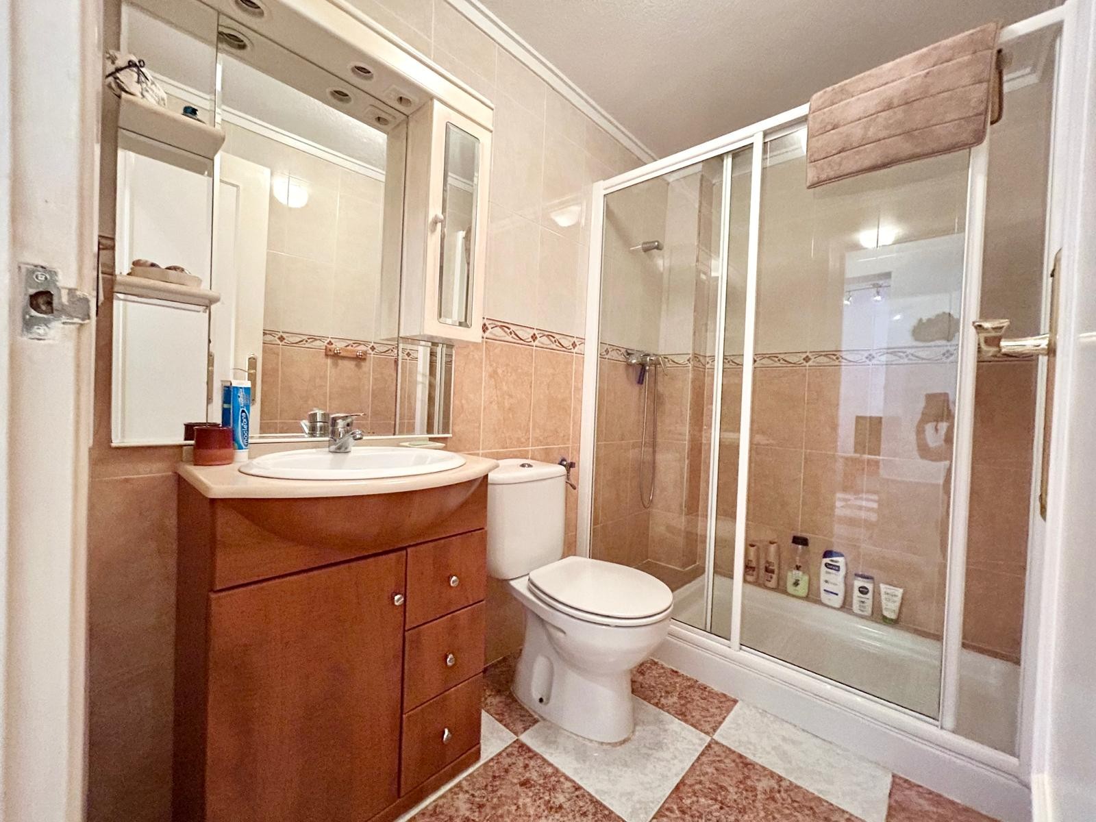 Property for sale - Bungalow for sale - Torrevieja - El Chaparral