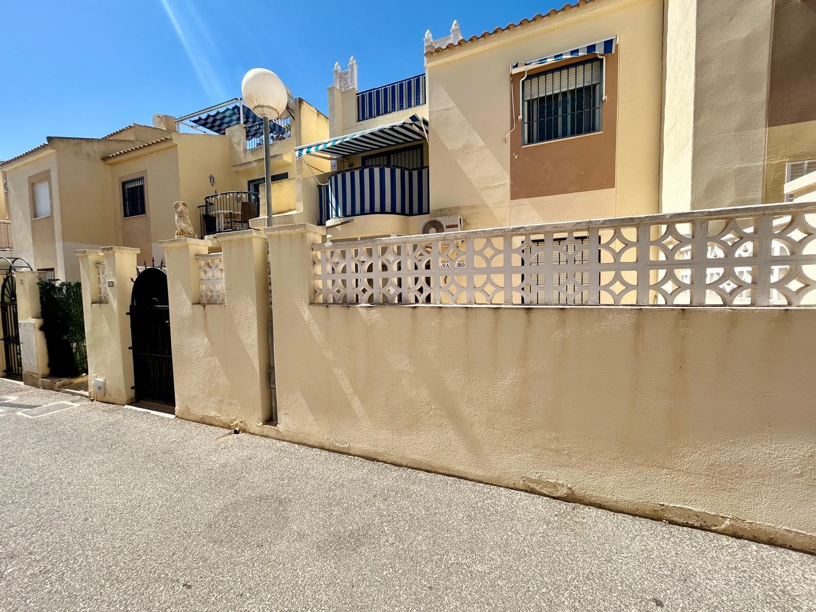 Property for sale - Bungalow for sale - Torrevieja - El Chaparral