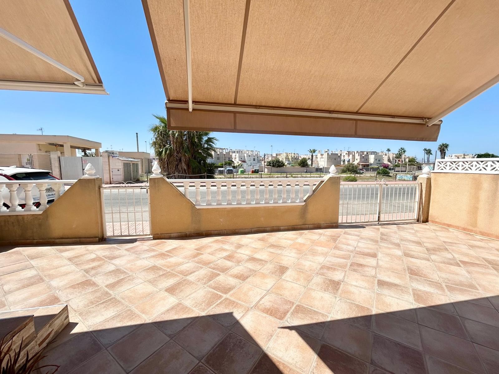 Property Sold - Bungalow for sale - Torrevieja - Paraje Natural
