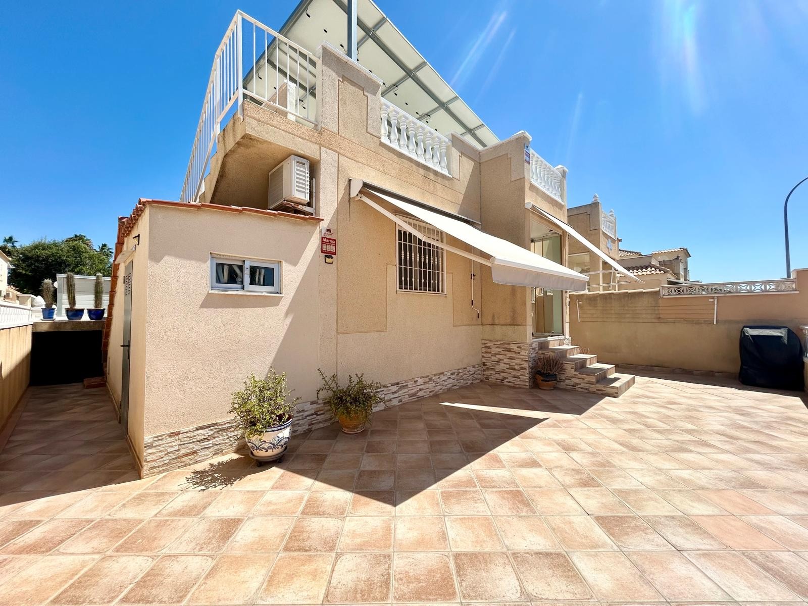 Property Sold - Bungalow for sale - Torrevieja - Paraje Natural