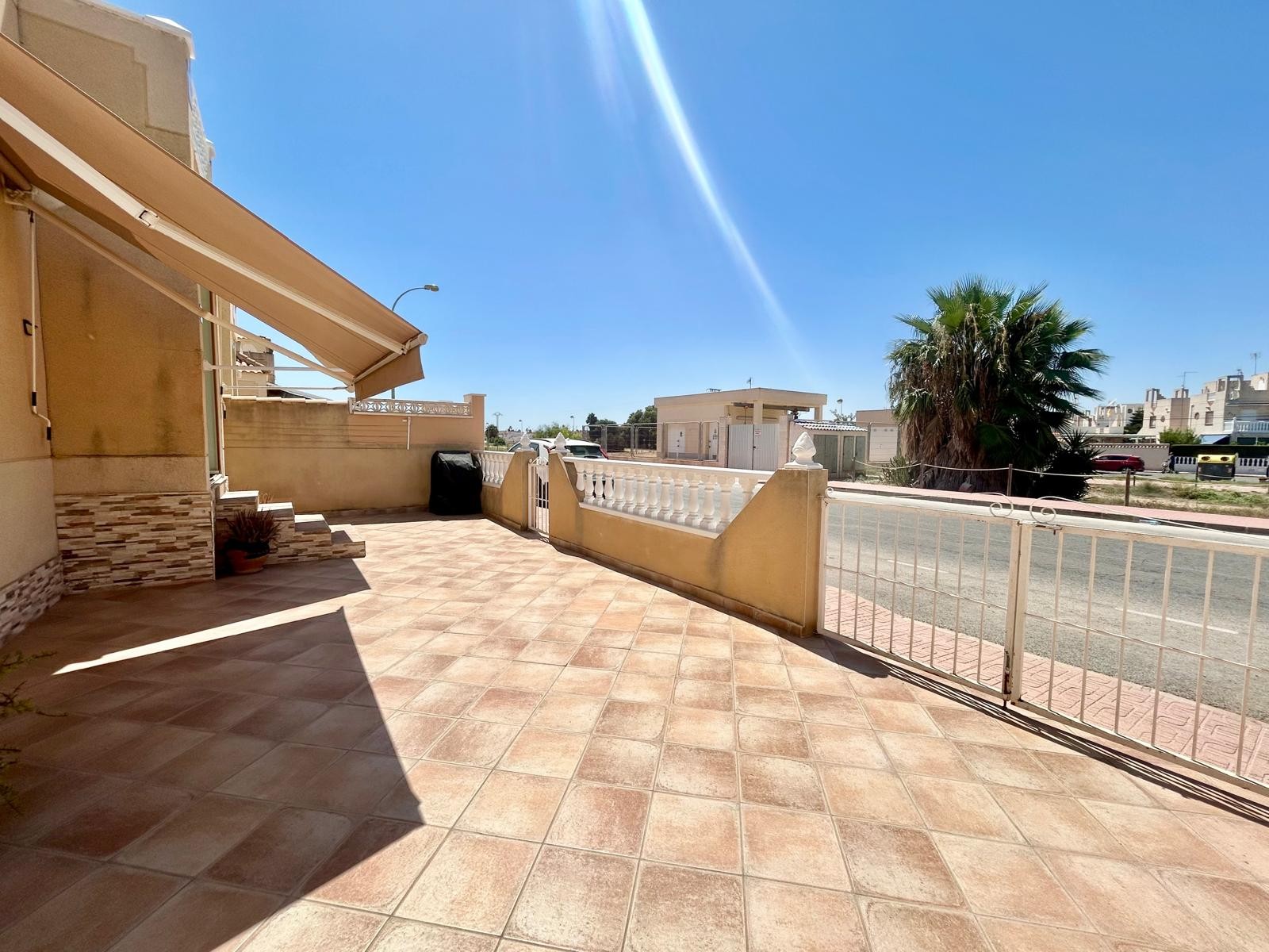 Property Sold - Bungalow for sale - Torrevieja - Paraje Natural