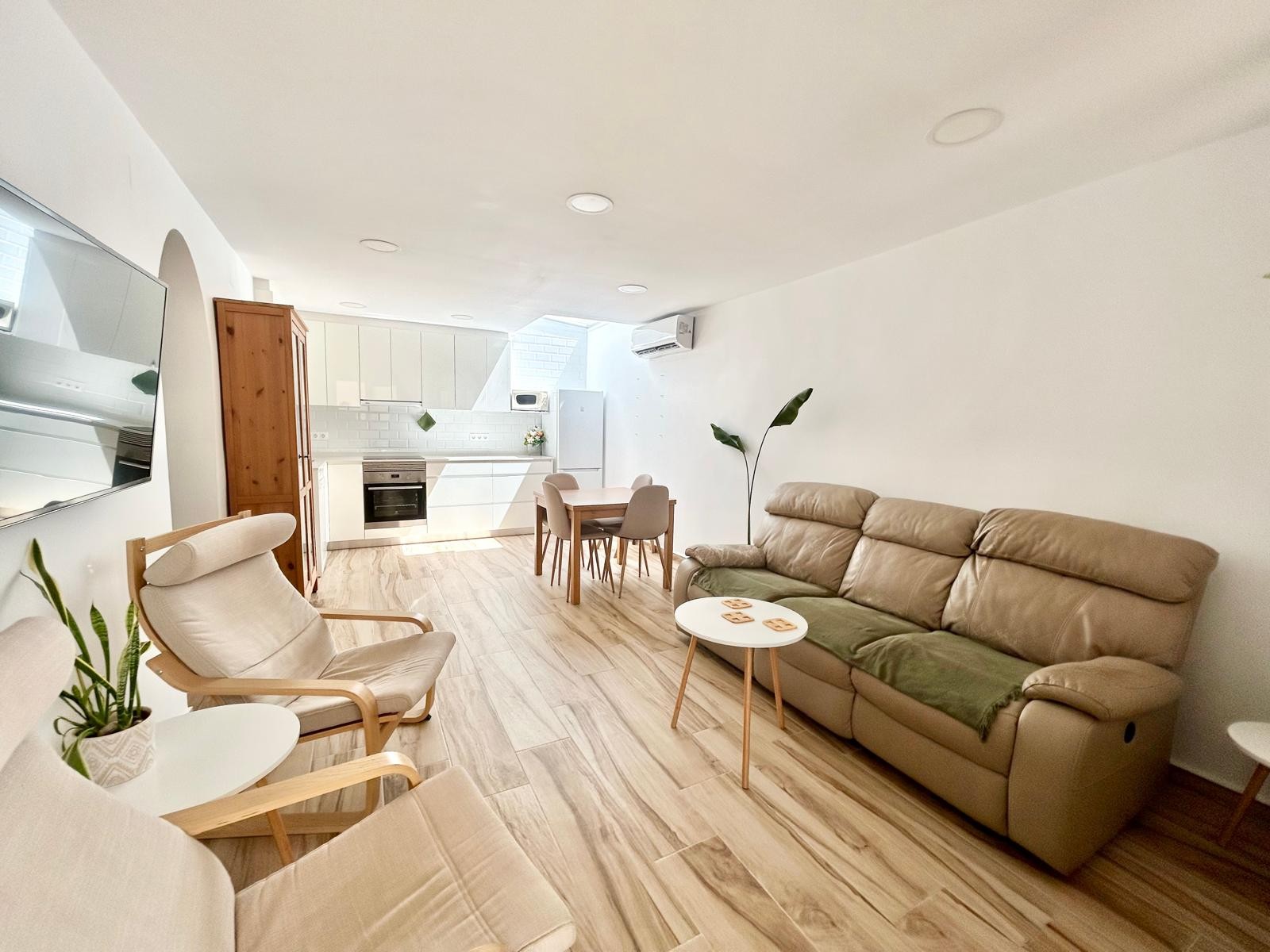 Property Sold - Bungalow for sale - Torrevieja - Paraje Natural