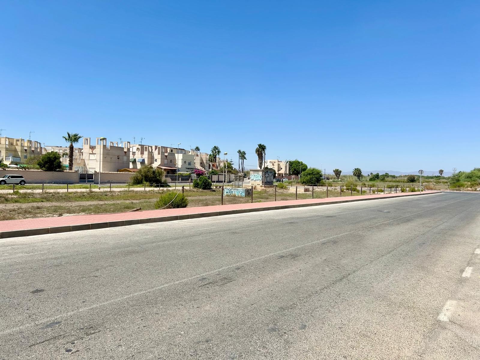 Property Sold - Bungalow for sale - Torrevieja - Paraje Natural