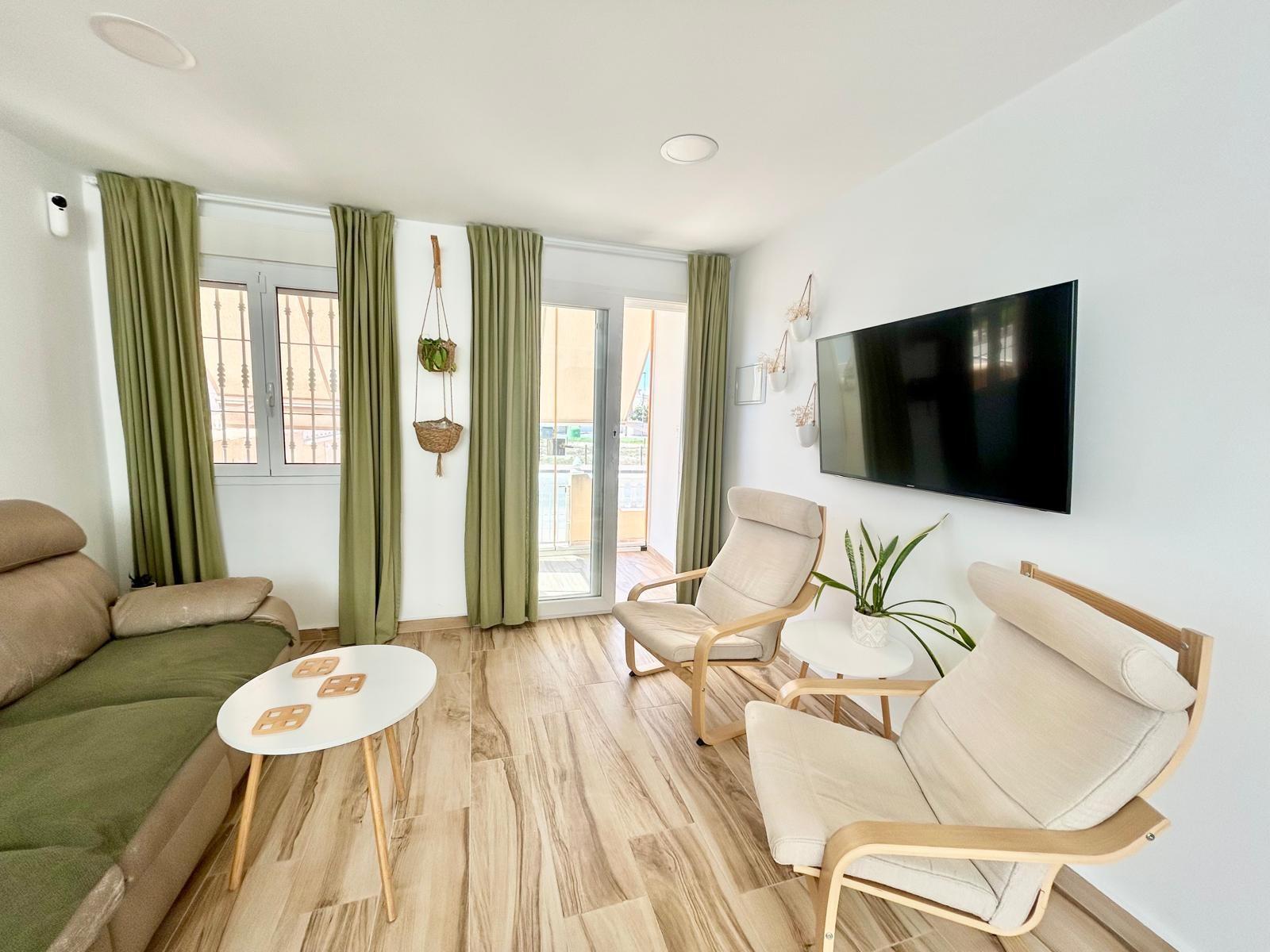 Property Sold - Bungalow for sale - Torrevieja - Paraje Natural