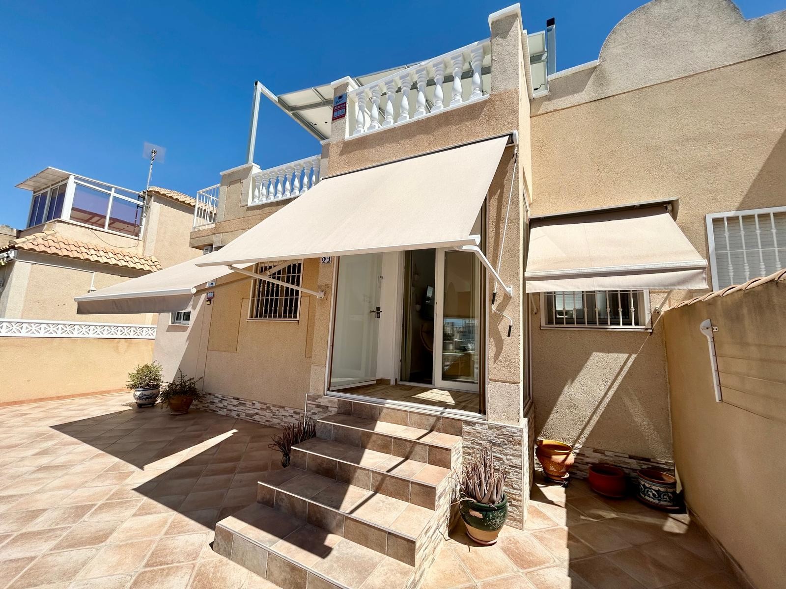 Property Sold - Bungalow for sale - Torrevieja - Paraje Natural