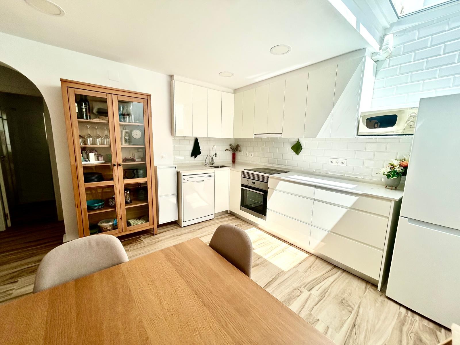 Property Sold - Bungalow for sale - Torrevieja - Paraje Natural