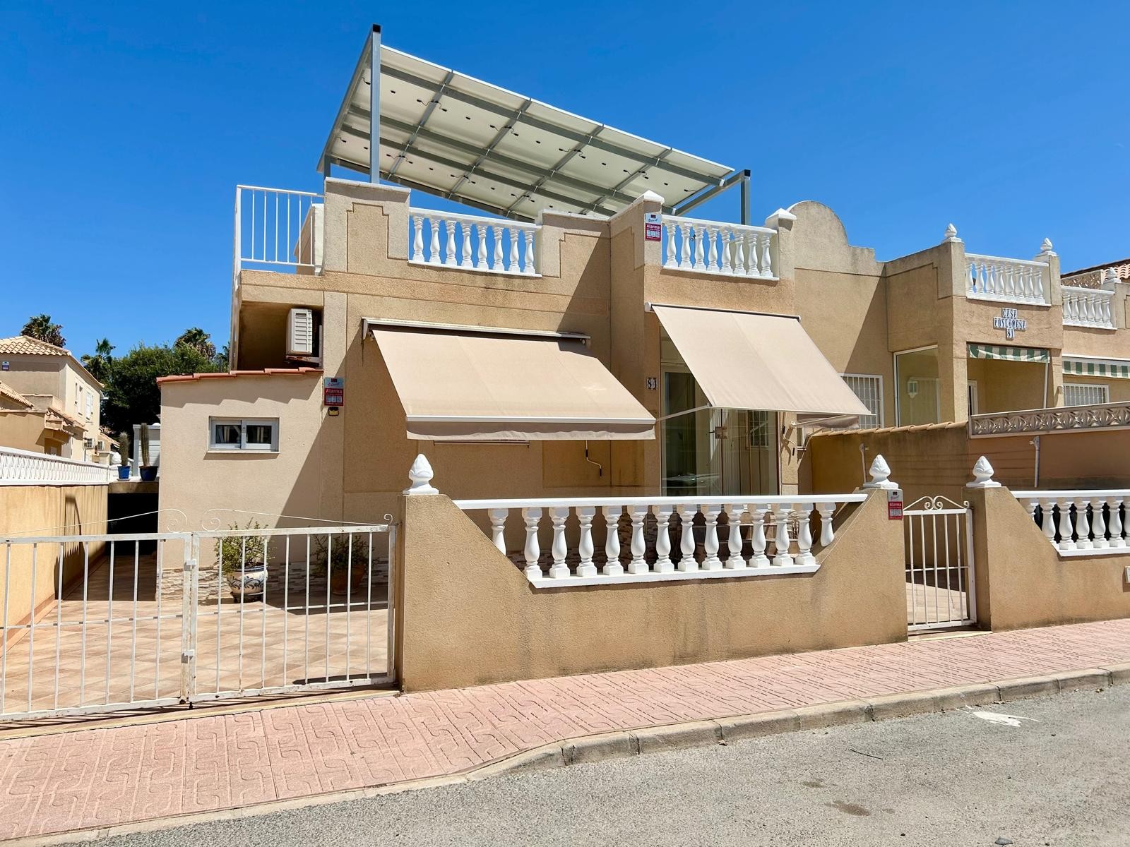 Property Sold - Bungalow for sale - Torrevieja - Paraje Natural