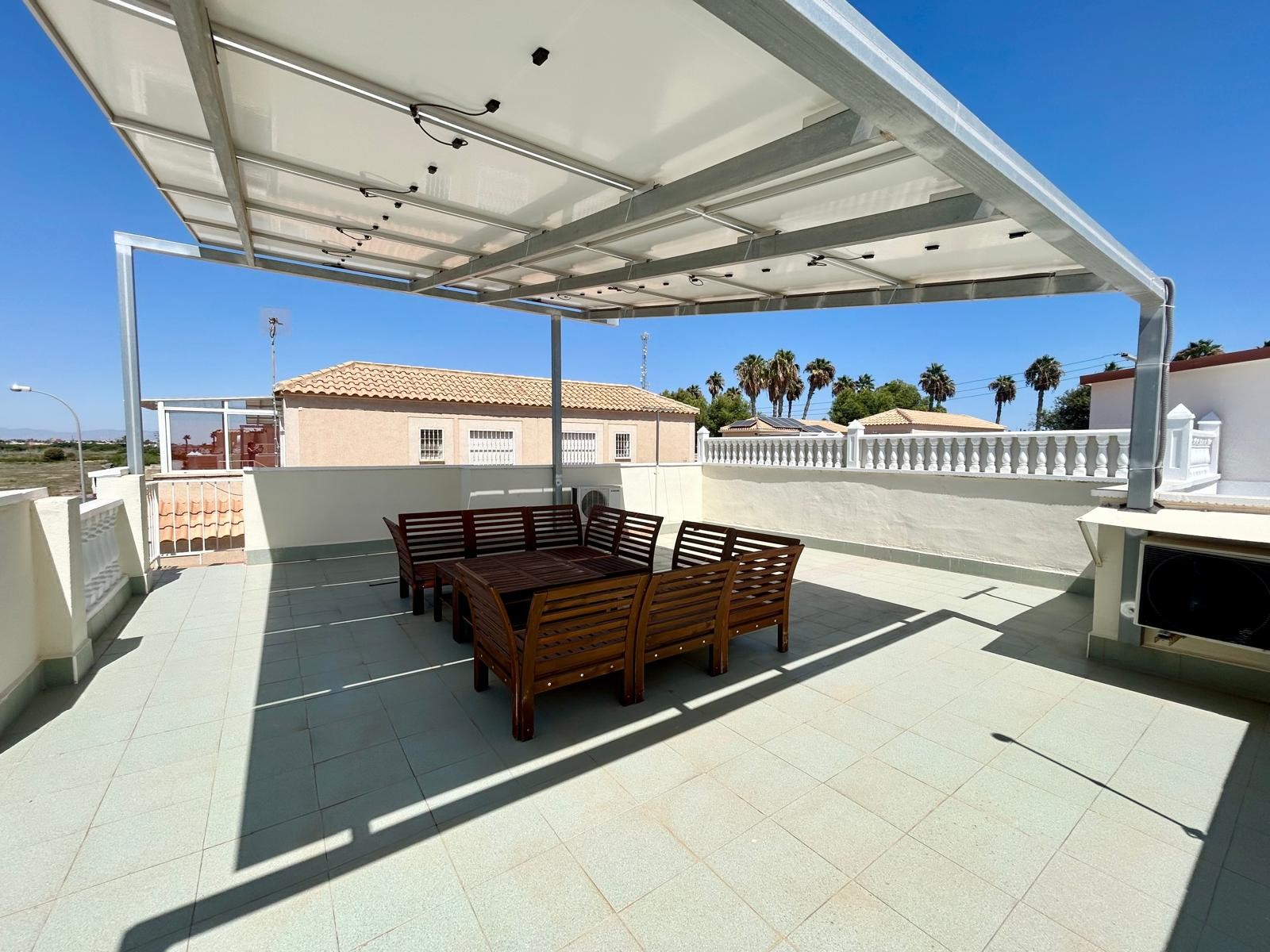 Property Sold - Bungalow for sale - Torrevieja - Paraje Natural