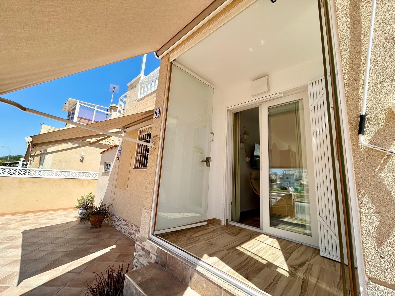 Property Sold - Bungalow for sale - Torrevieja - Paraje Natural