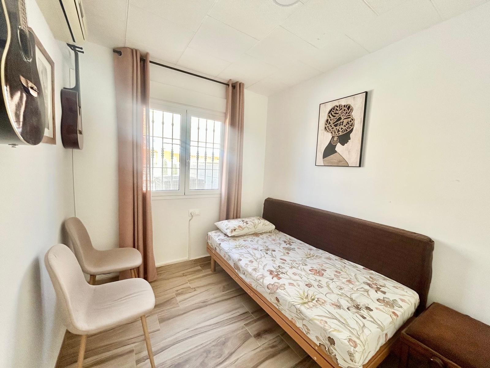 Property Sold - Bungalow for sale - Torrevieja - Paraje Natural