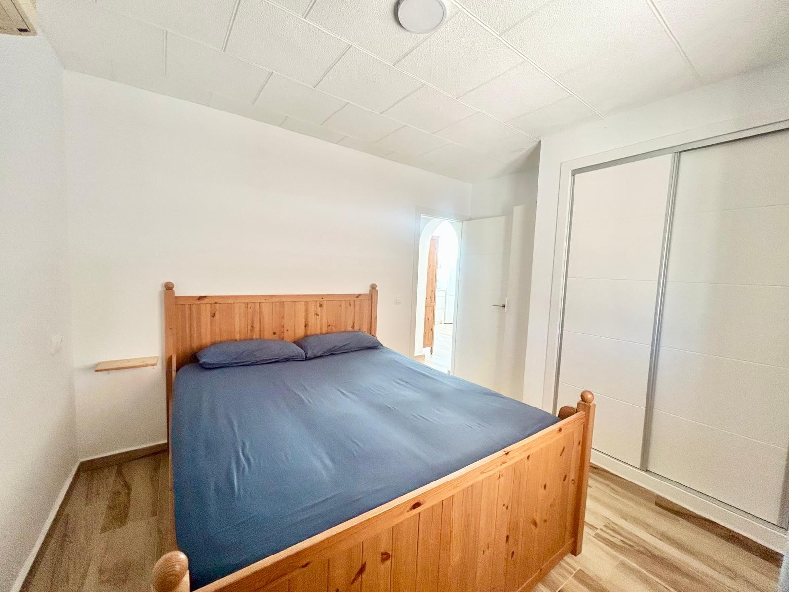 Property Sold - Bungalow for sale - Torrevieja - Paraje Natural