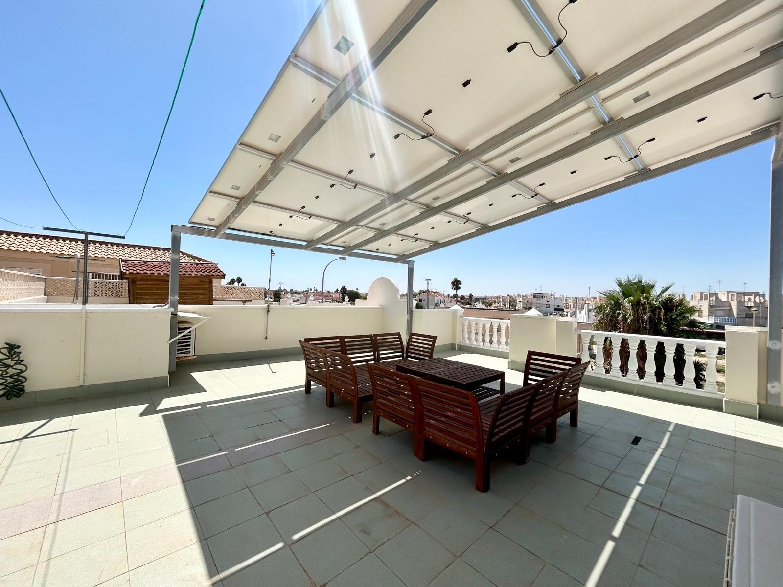 Property Sold - Bungalow for sale - Torrevieja - Paraje Natural