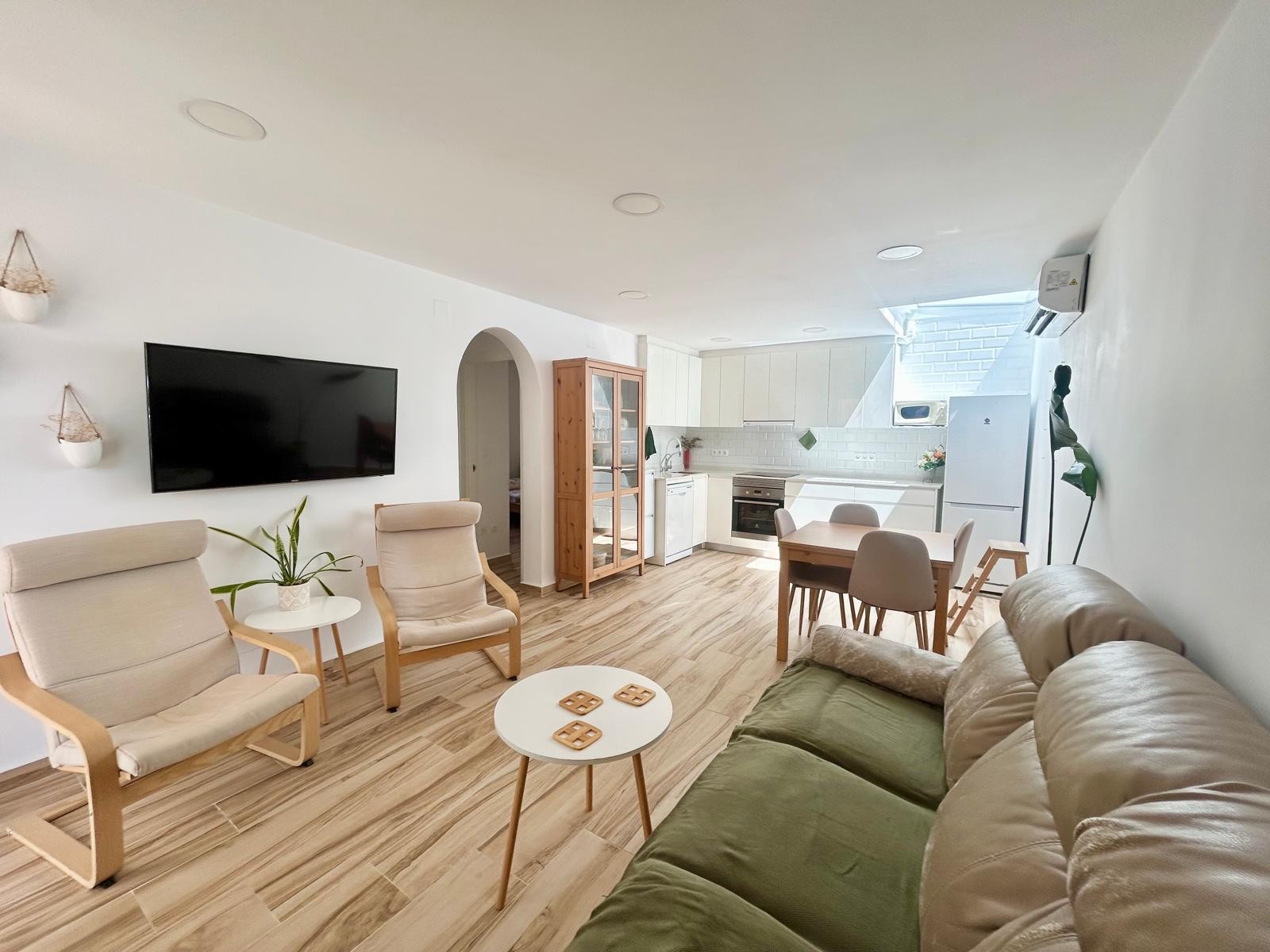 Property Sold - Bungalow for sale - Torrevieja - Paraje Natural