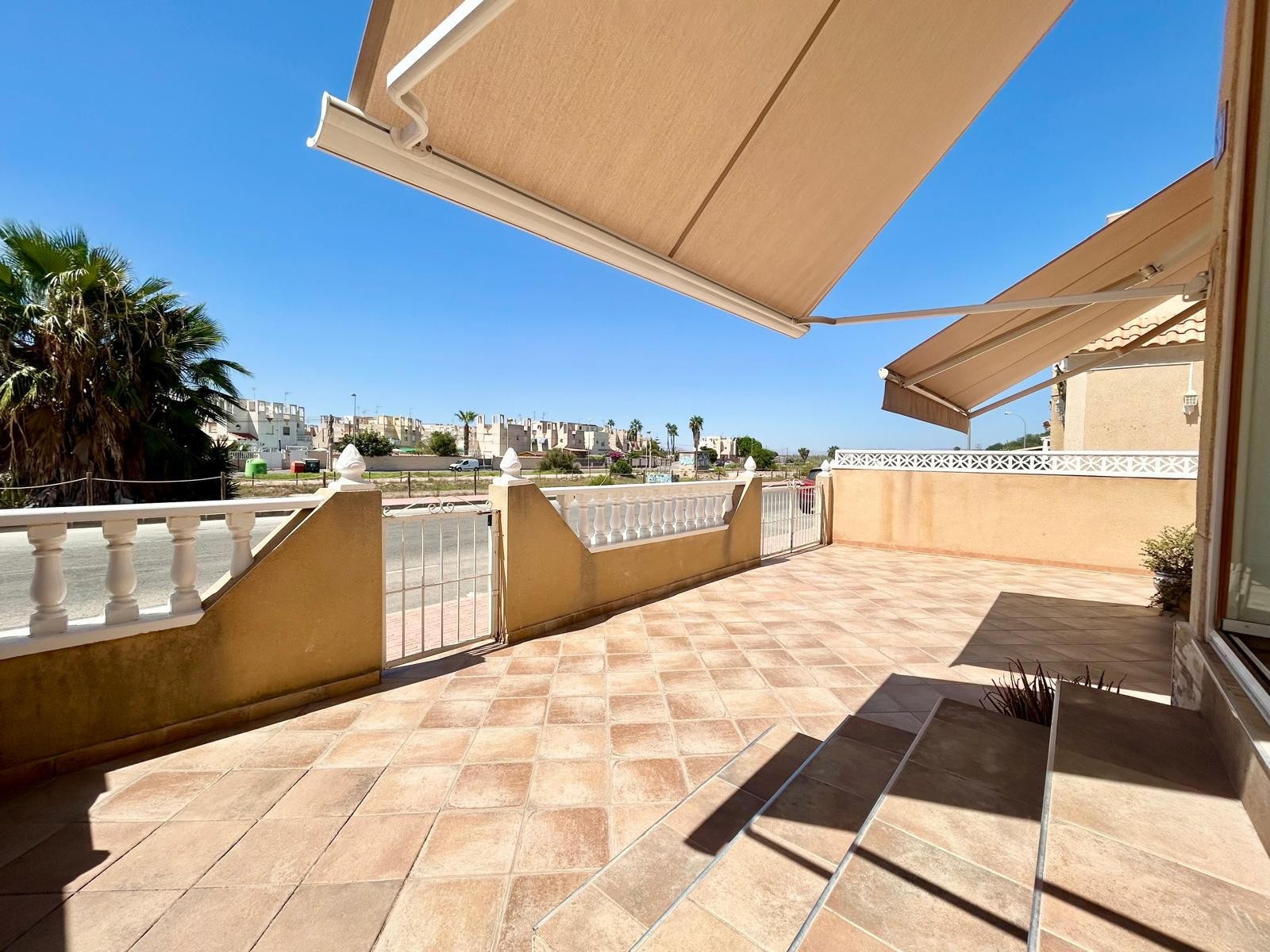 Property Sold - Bungalow for sale - Torrevieja - Paraje Natural