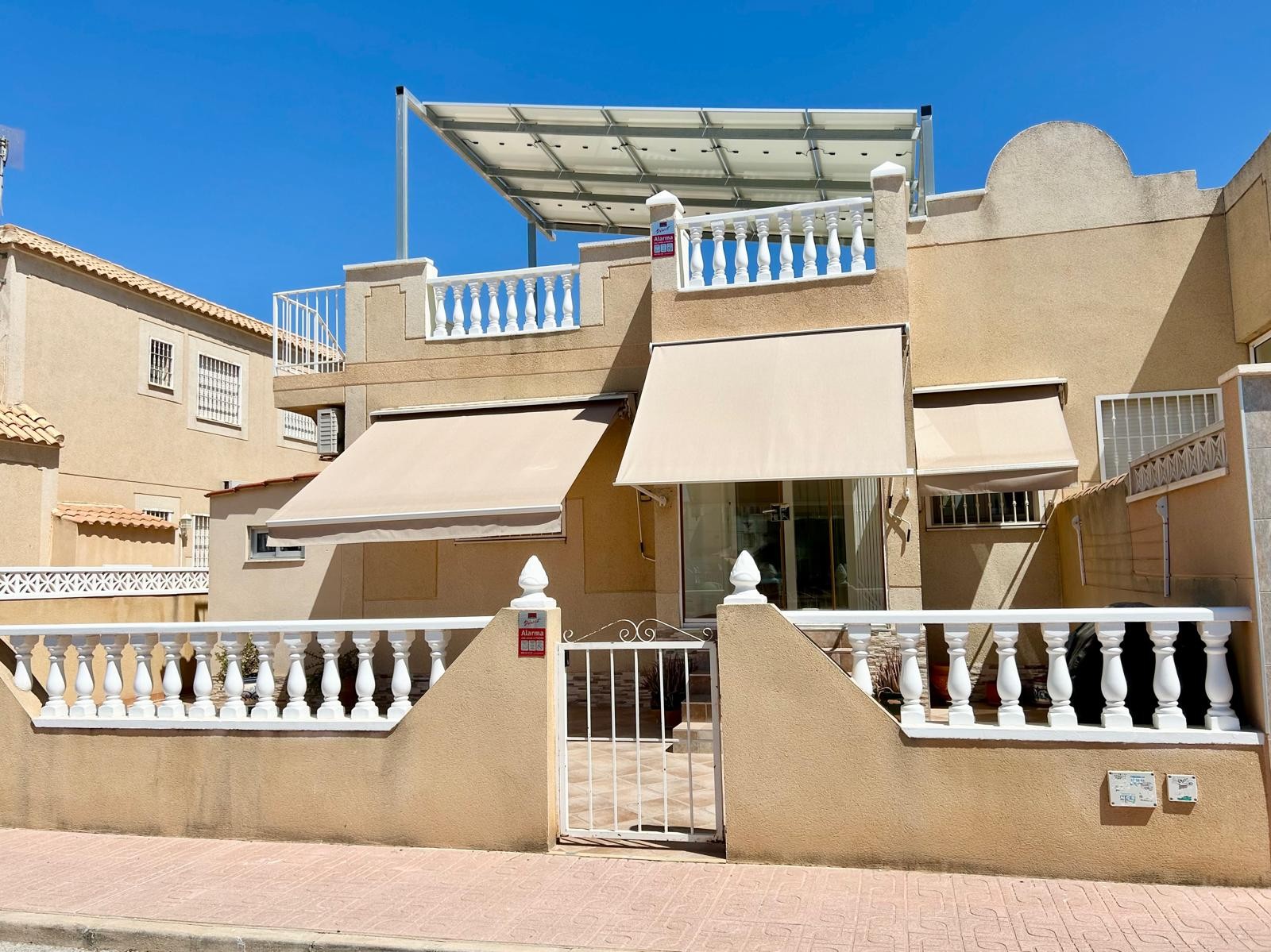 Property Sold - Bungalow for sale - Torrevieja - Paraje Natural