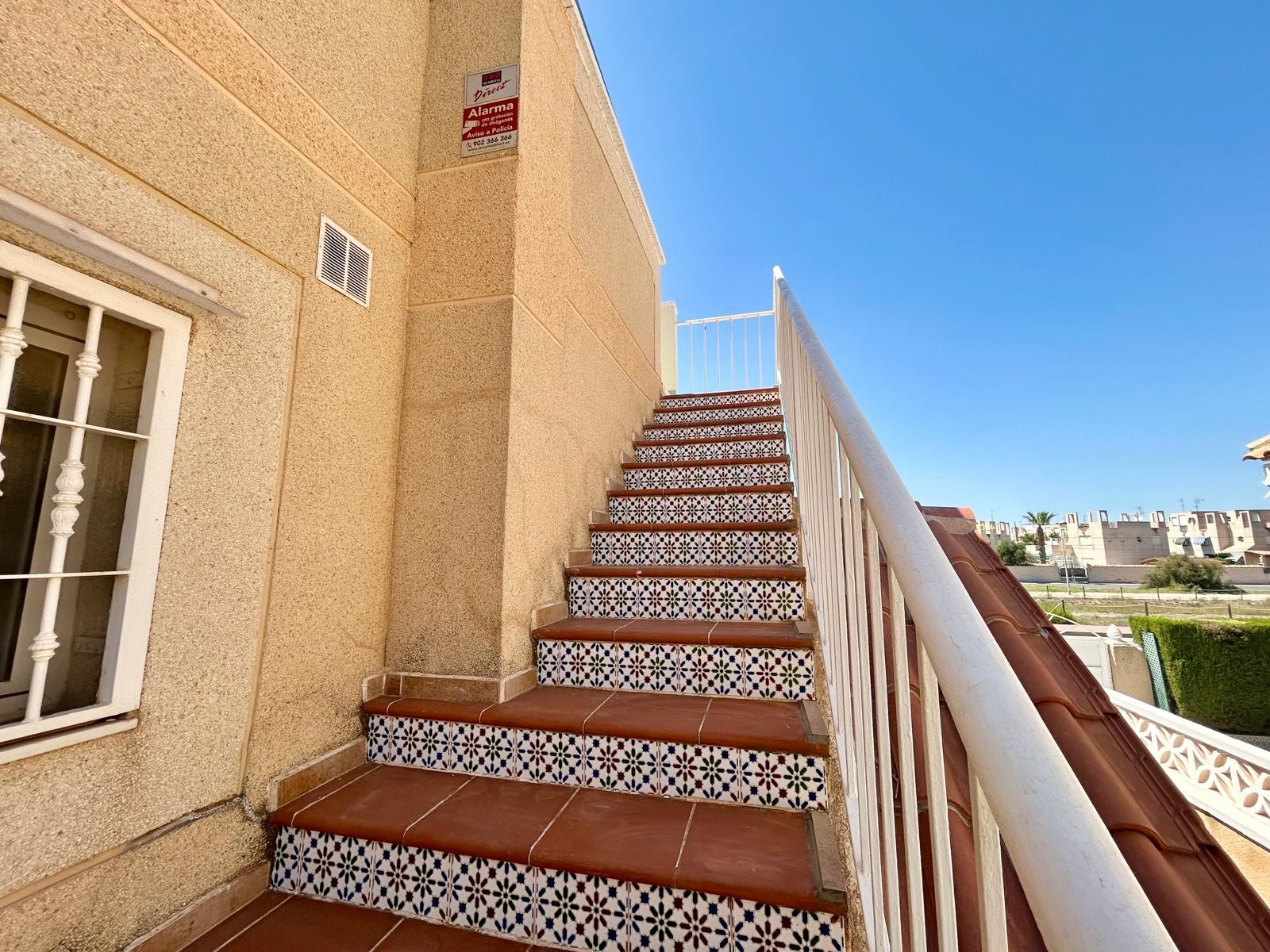 Property Sold - Bungalow for sale - Torrevieja - Paraje Natural