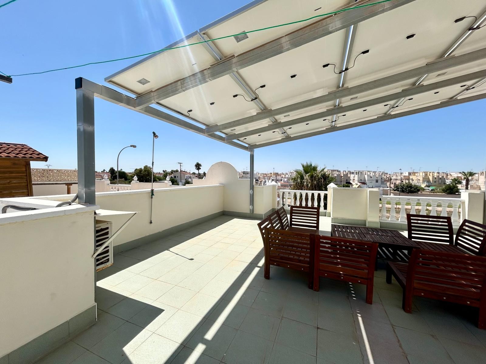 Property Sold - Bungalow for sale - Torrevieja - Paraje Natural