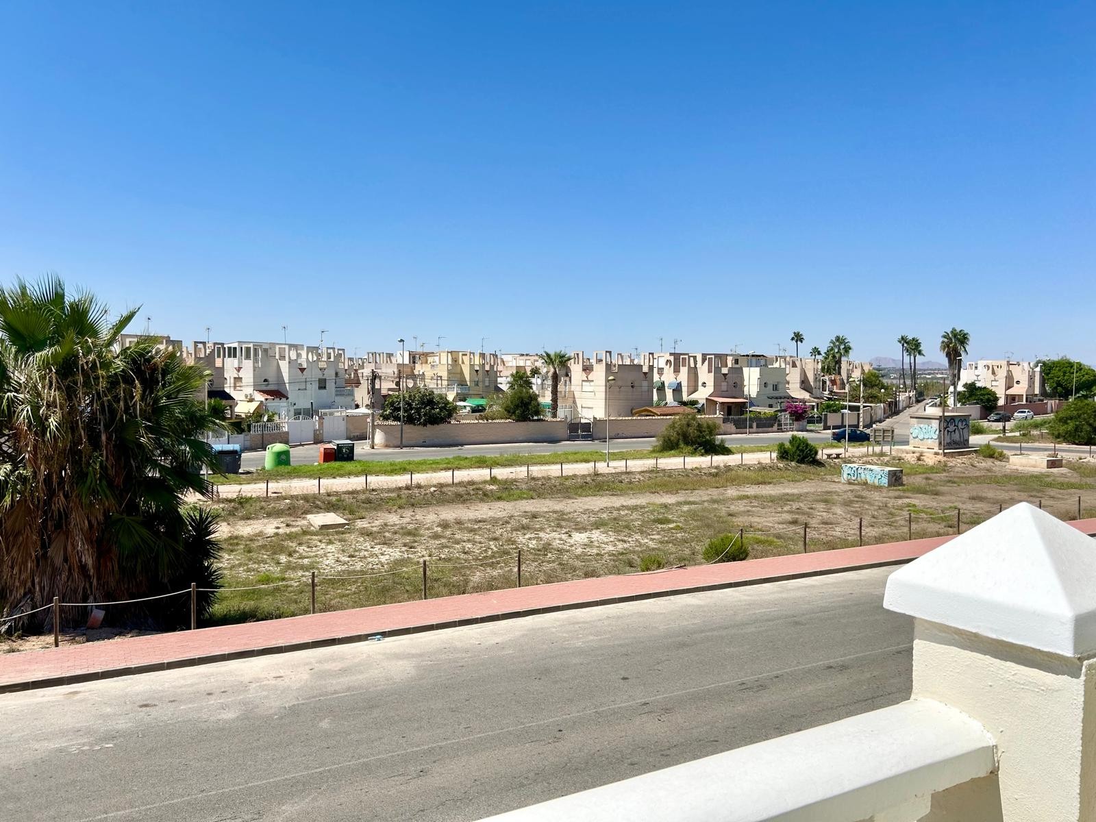 Property Sold - Bungalow for sale - Torrevieja - Paraje Natural