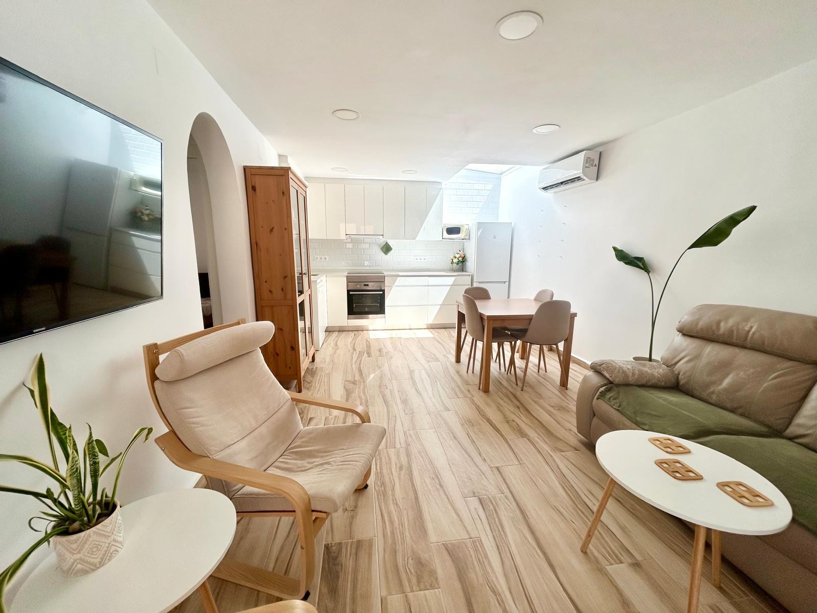 Property Sold - Bungalow for sale - Torrevieja - Paraje Natural