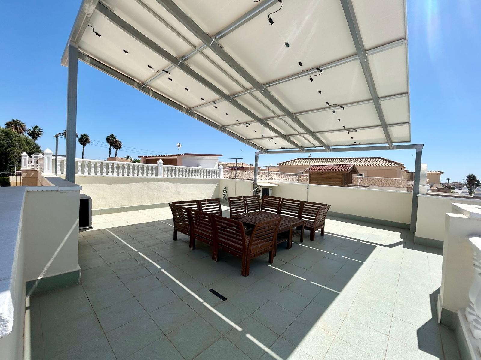 Property Sold - Bungalow for sale - Torrevieja - Paraje Natural