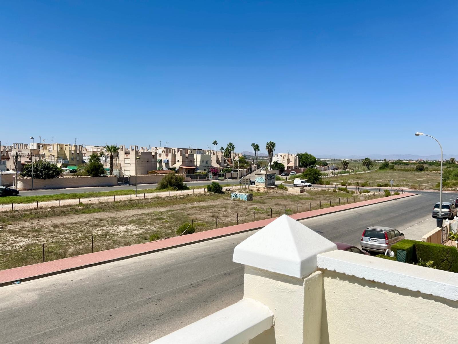 Property Sold - Bungalow for sale - Torrevieja - Paraje Natural