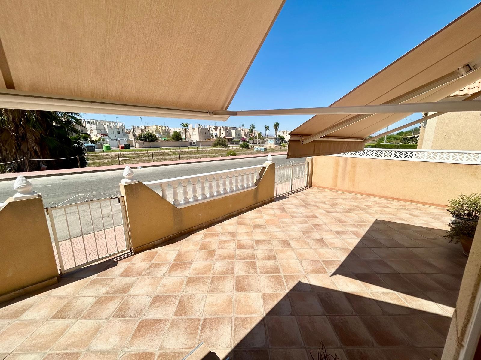 Property Sold - Bungalow for sale - Torrevieja - Paraje Natural