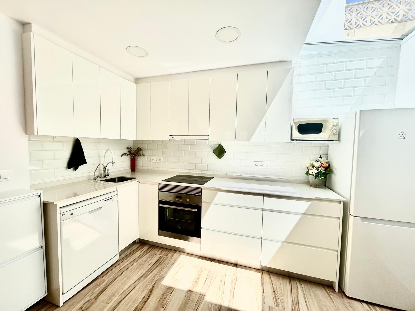 Property Sold - Bungalow for sale - Torrevieja - Paraje Natural