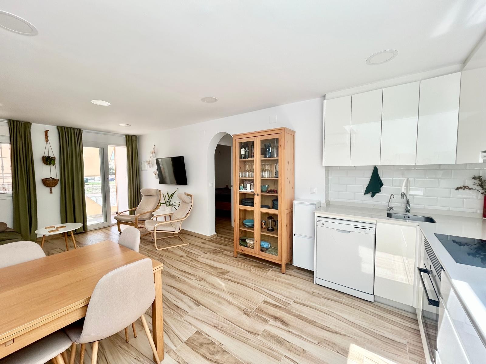 Property Sold - Bungalow for sale - Torrevieja - Paraje Natural