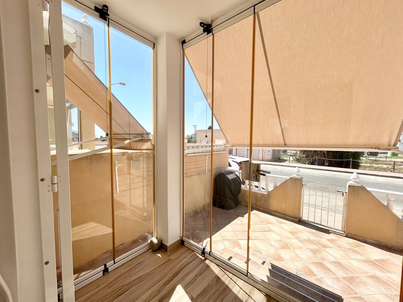 Property Sold - Bungalow for sale - Torrevieja - Paraje Natural