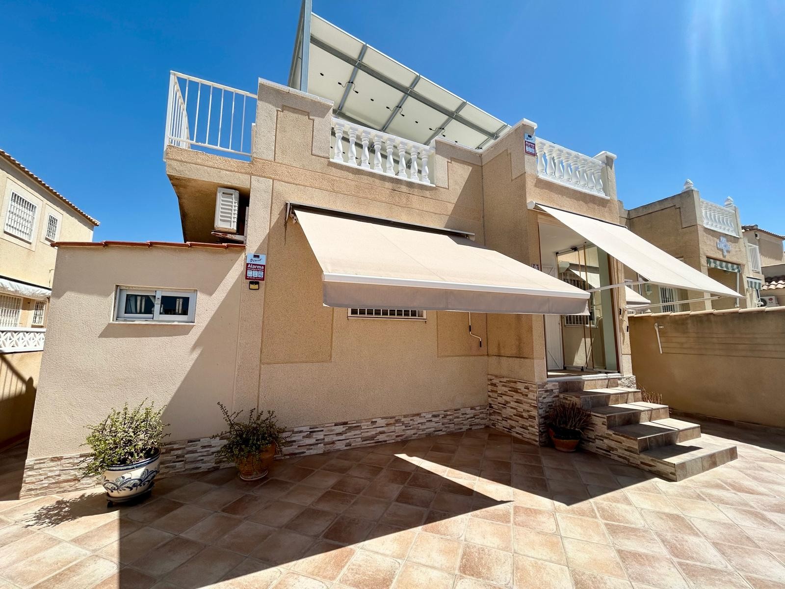 Property Sold - Bungalow for sale - Torrevieja - Paraje Natural