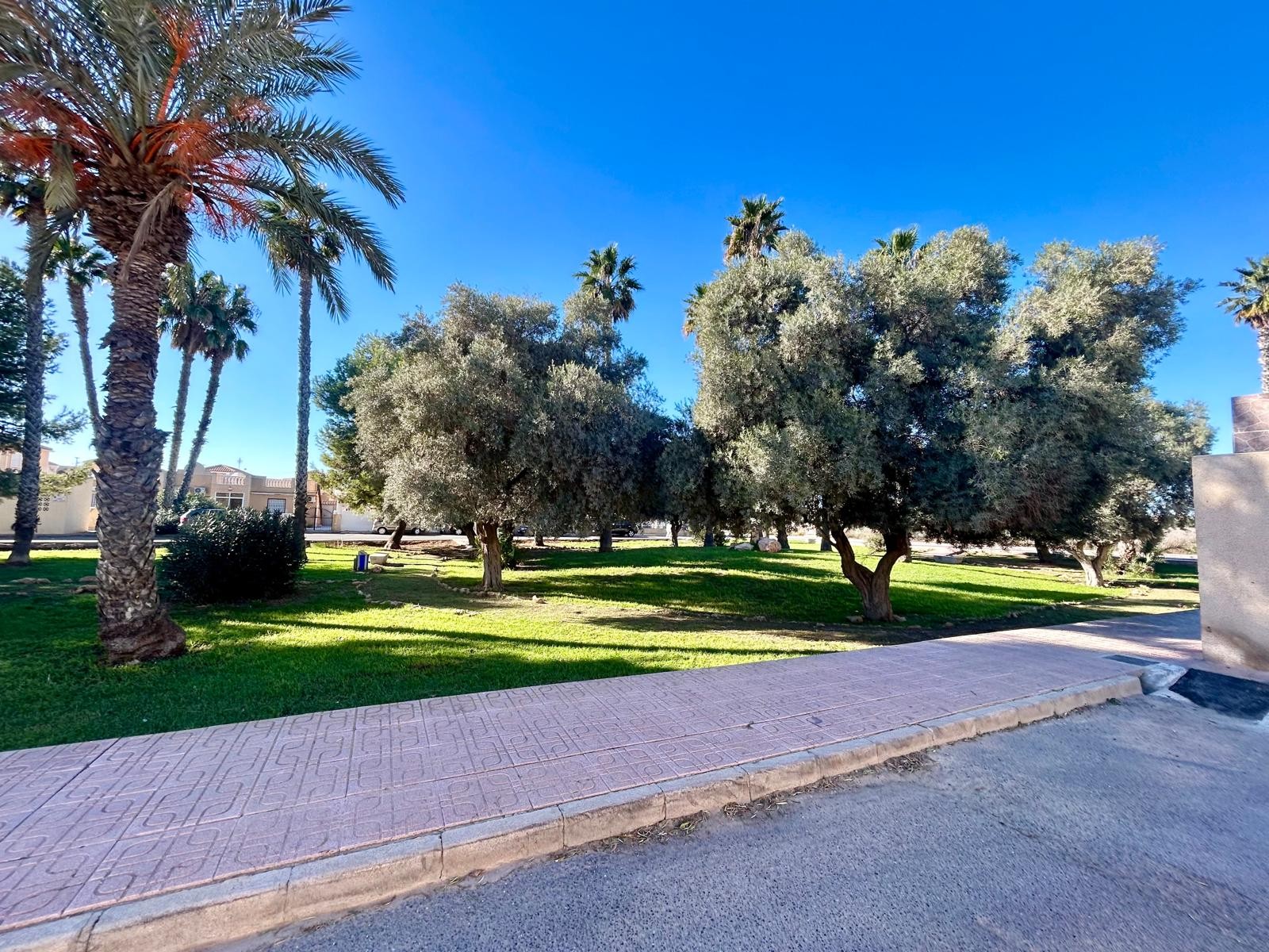 Property Sold - Bungalow for sale - Torrevieja - Paraje Natural
