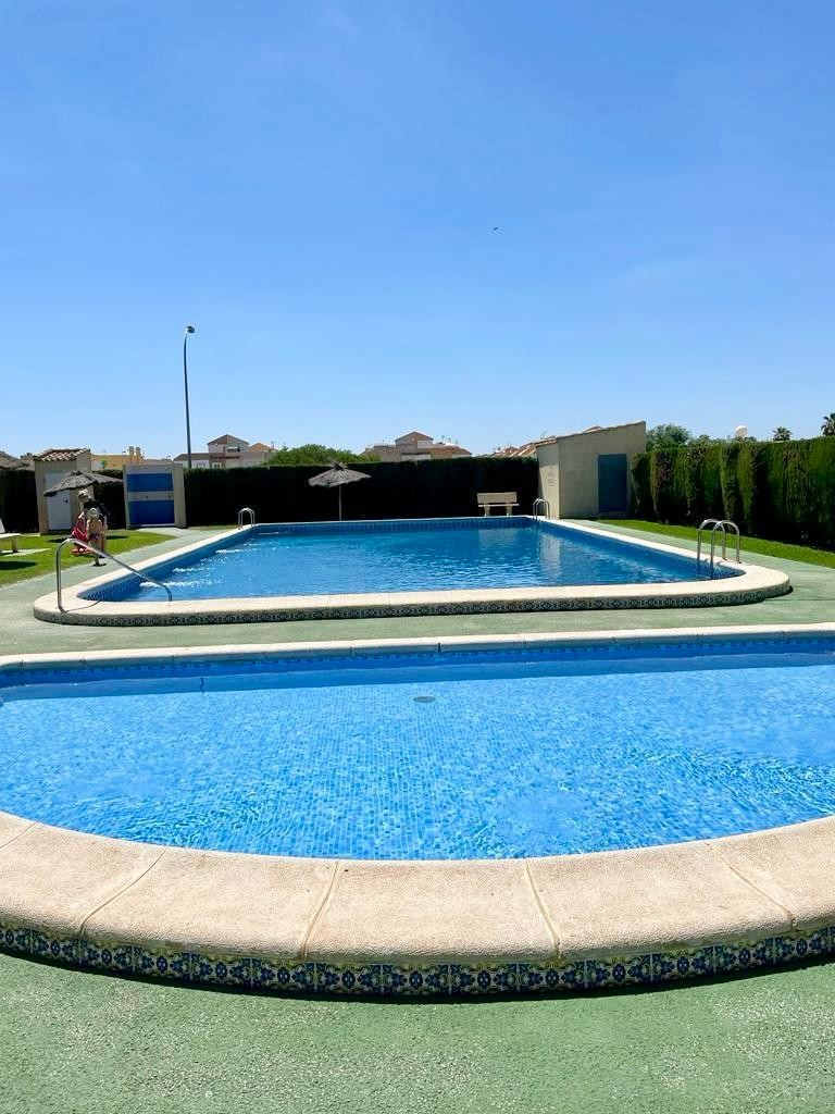 Property Sold - Bungalow for sale - Torrevieja - Paraje Natural