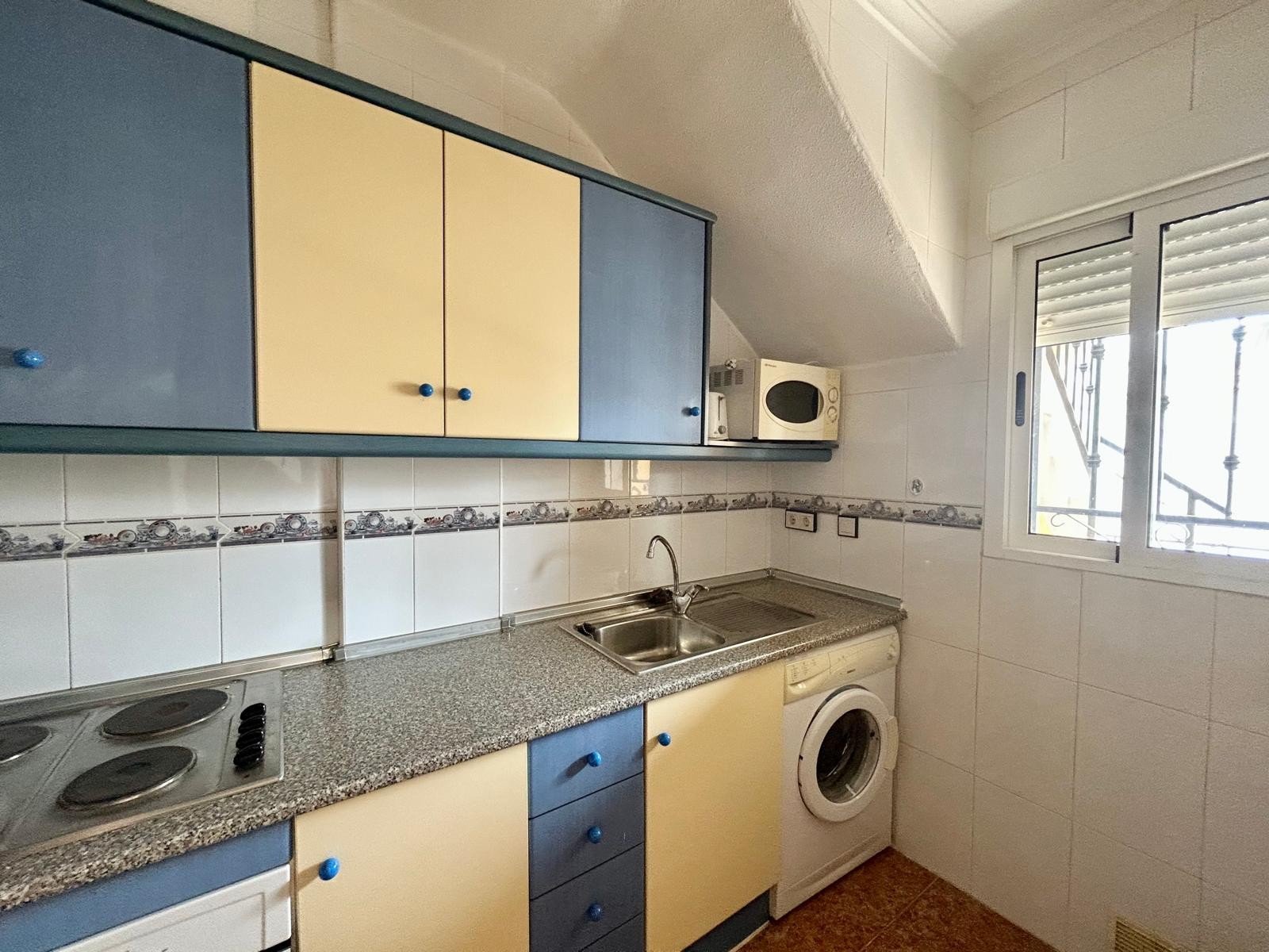 Propriété vendue - Bungalow à vendre - Orihuela Costa - Dream Hills