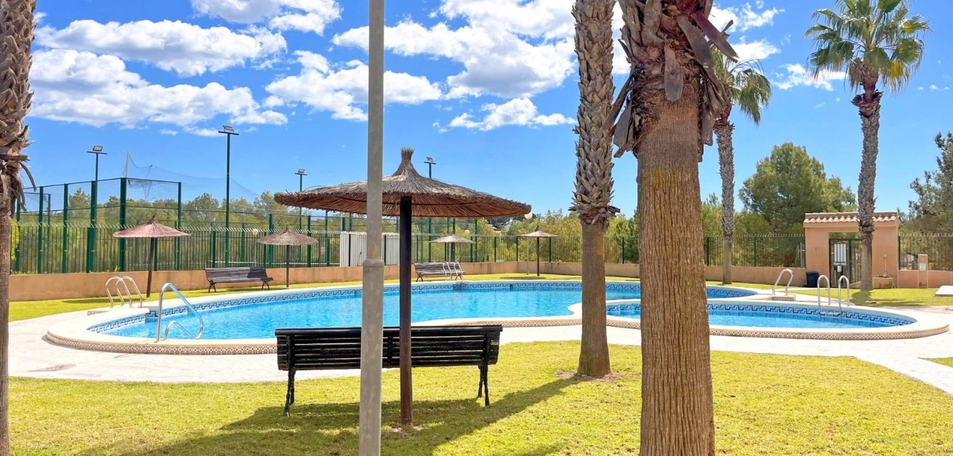 Propriété vendue - Bungalow à vendre - Orihuela Costa - Dream Hills