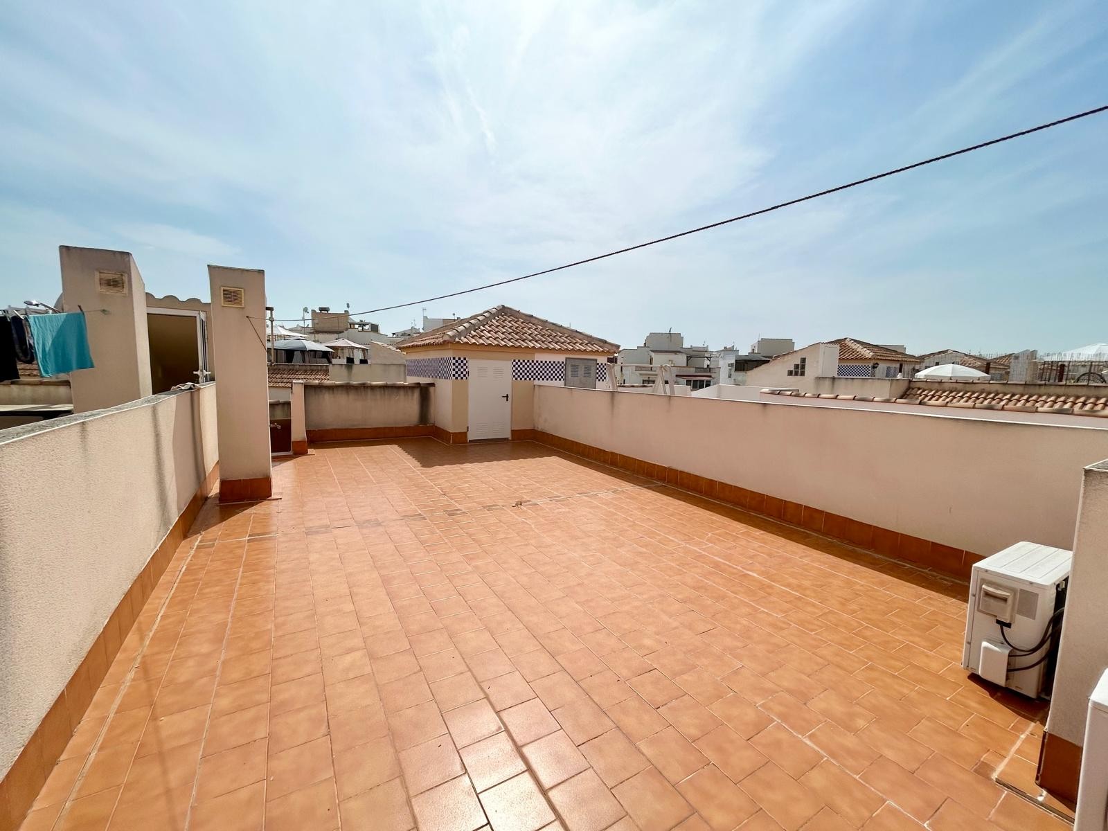 Propriété vendue - Bungalow à vendre - Orihuela Costa - Dream Hills