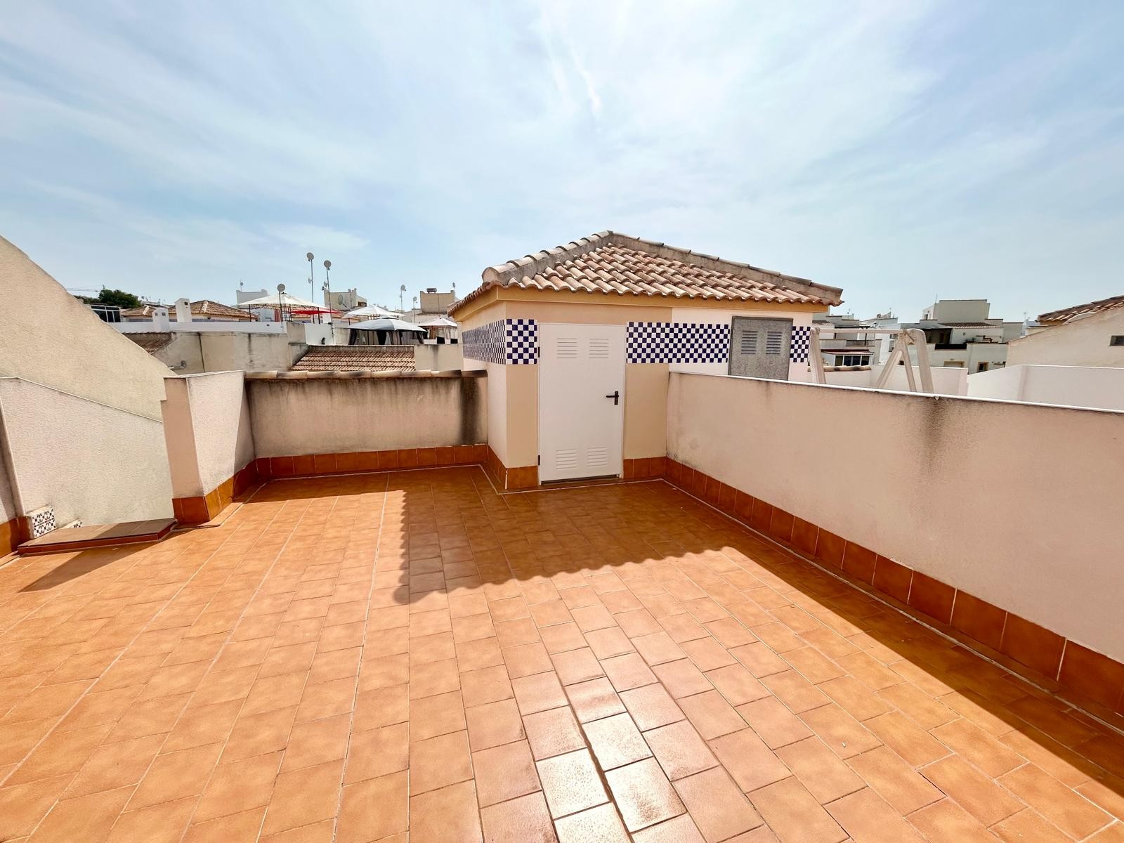 Propriété vendue - Bungalow à vendre - Orihuela Costa - Dream Hills