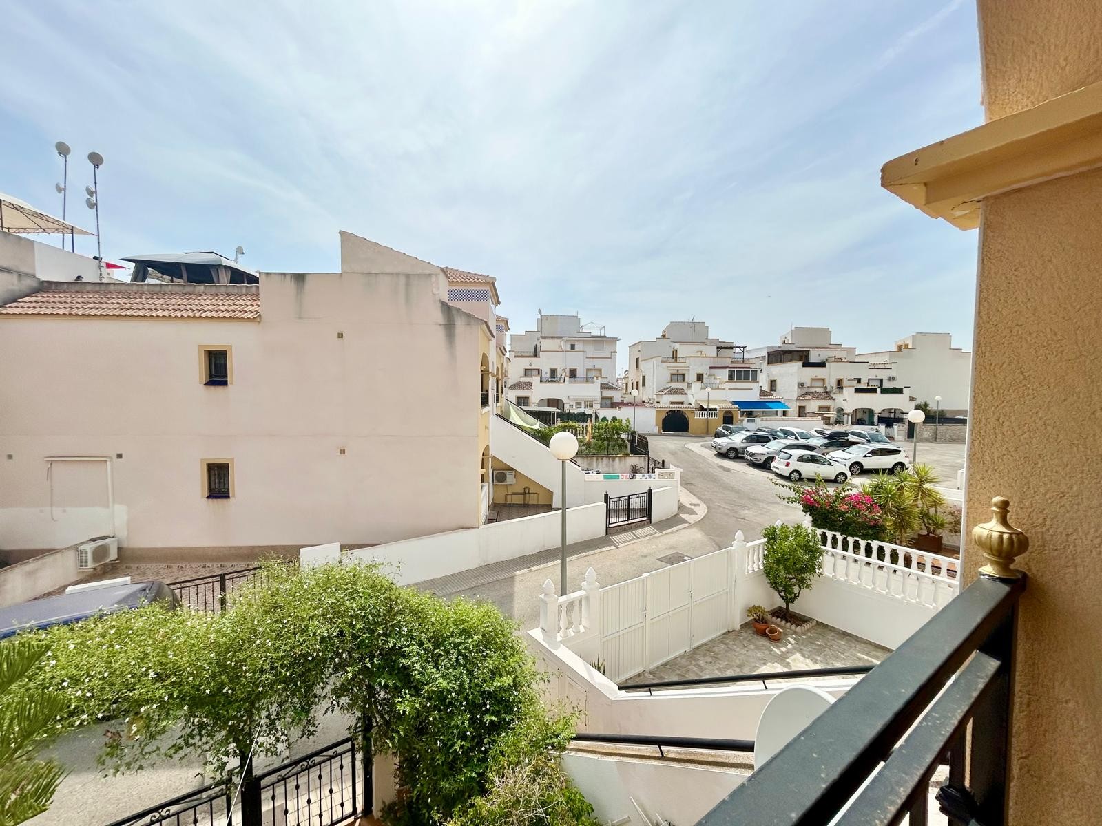 Propriété vendue - Bungalow à vendre - Orihuela Costa - Dream Hills