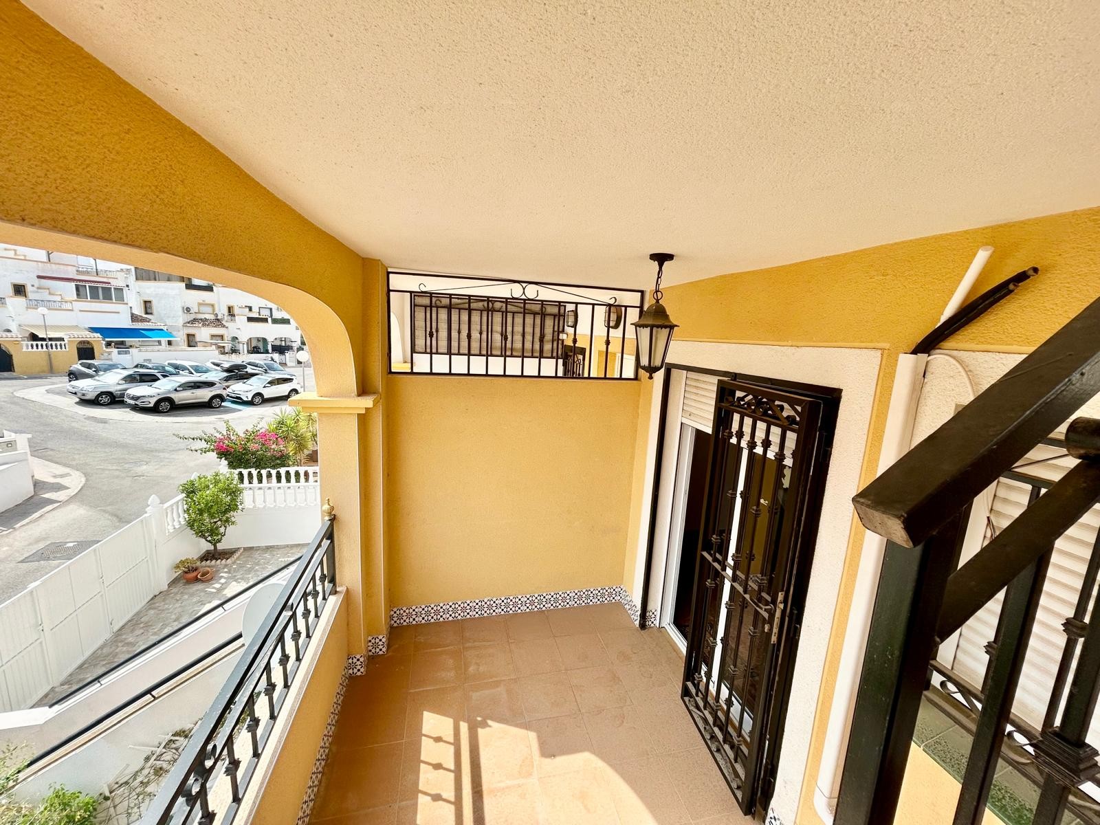 Propriété vendue - Bungalow à vendre - Orihuela Costa - Dream Hills