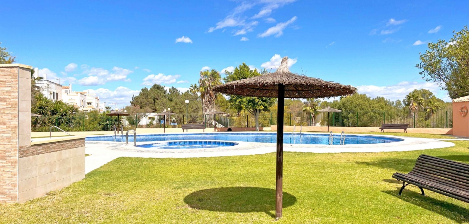 Propriété vendue - Bungalow à vendre - Orihuela Costa - Dream Hills