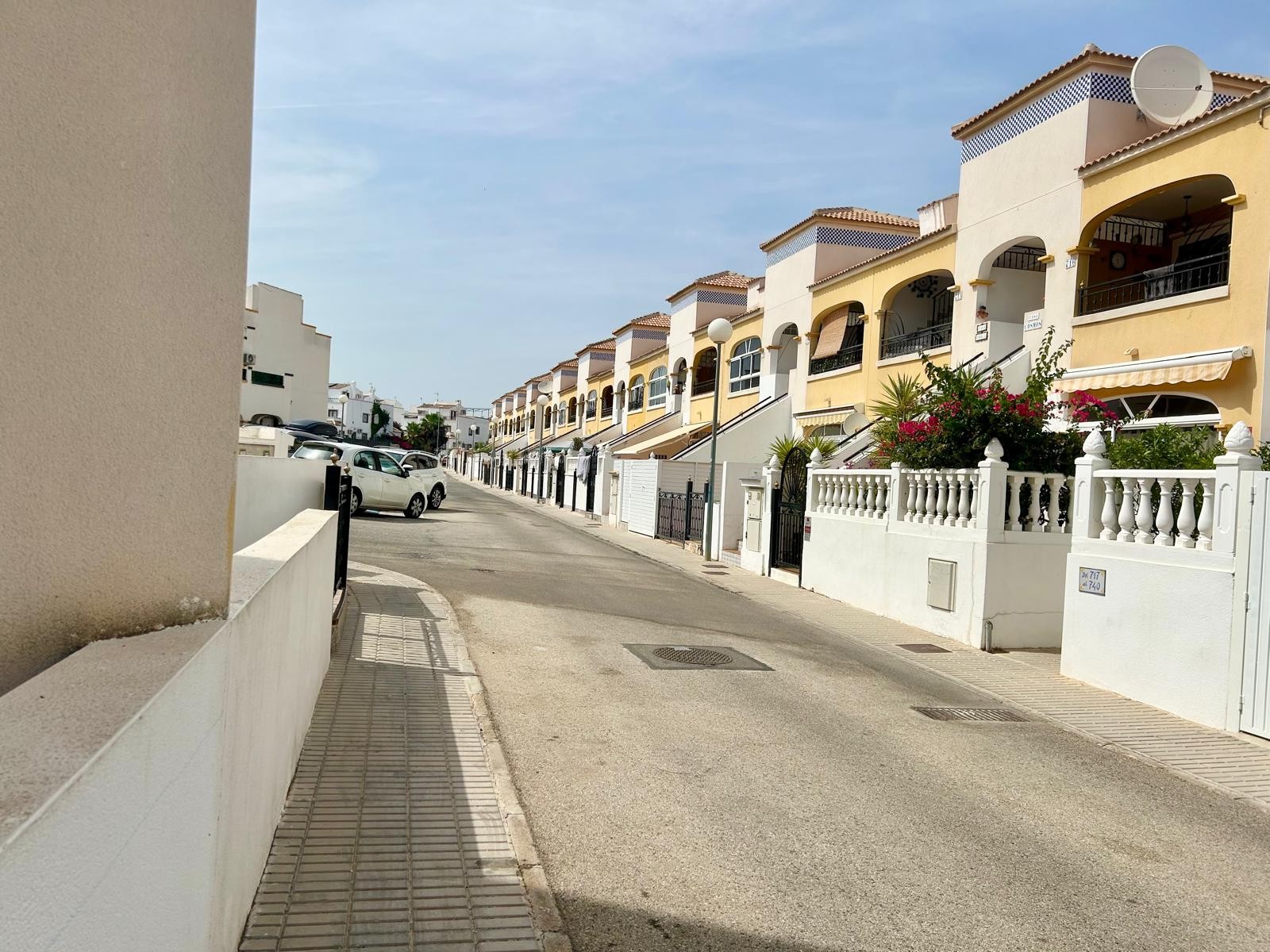 Propriété vendue - Bungalow à vendre - Orihuela Costa - Dream Hills