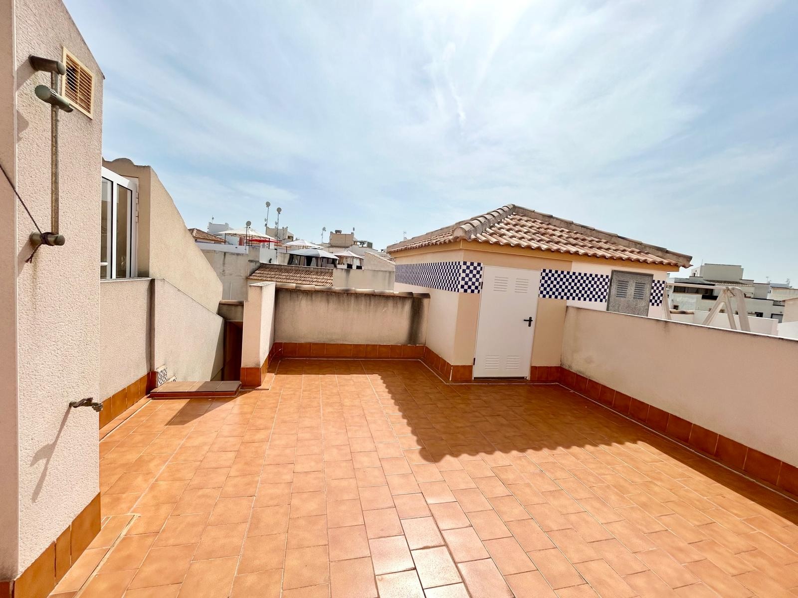 Propriété vendue - Bungalow à vendre - Orihuela Costa - Dream Hills