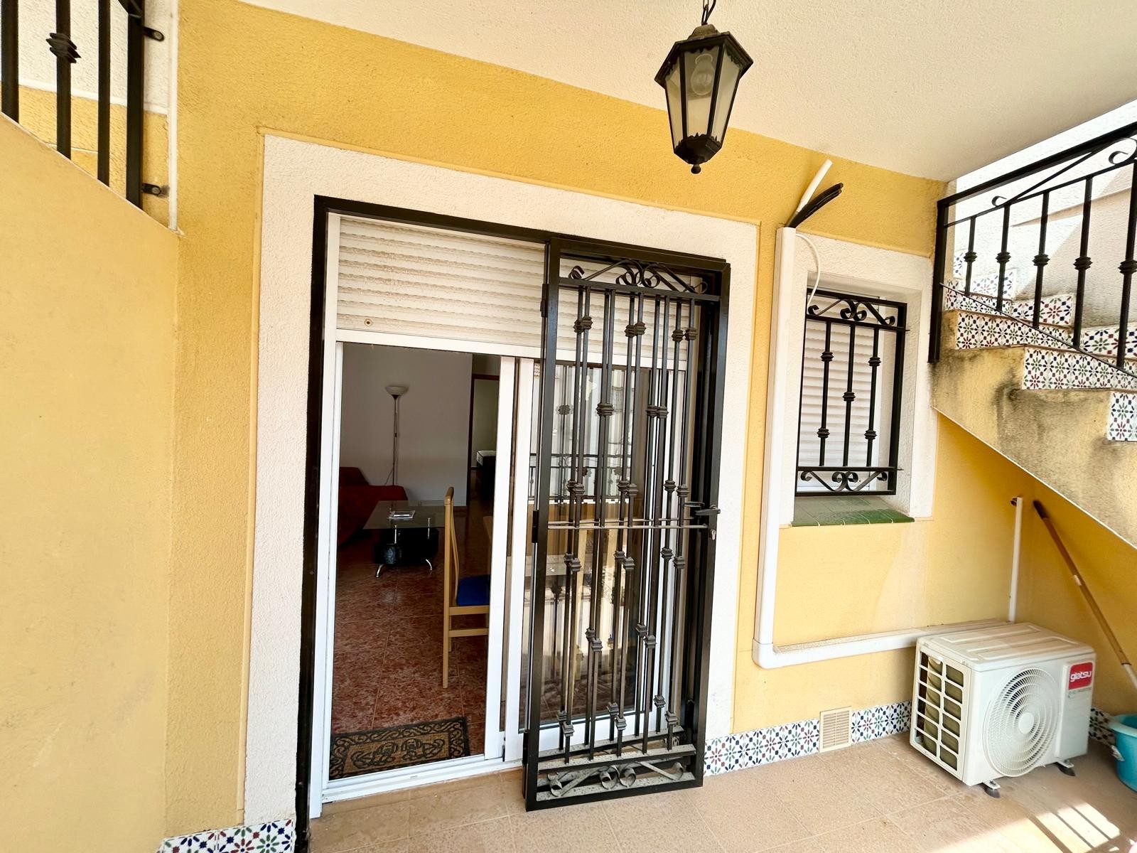 Propriété vendue - Bungalow à vendre - Orihuela Costa - Dream Hills